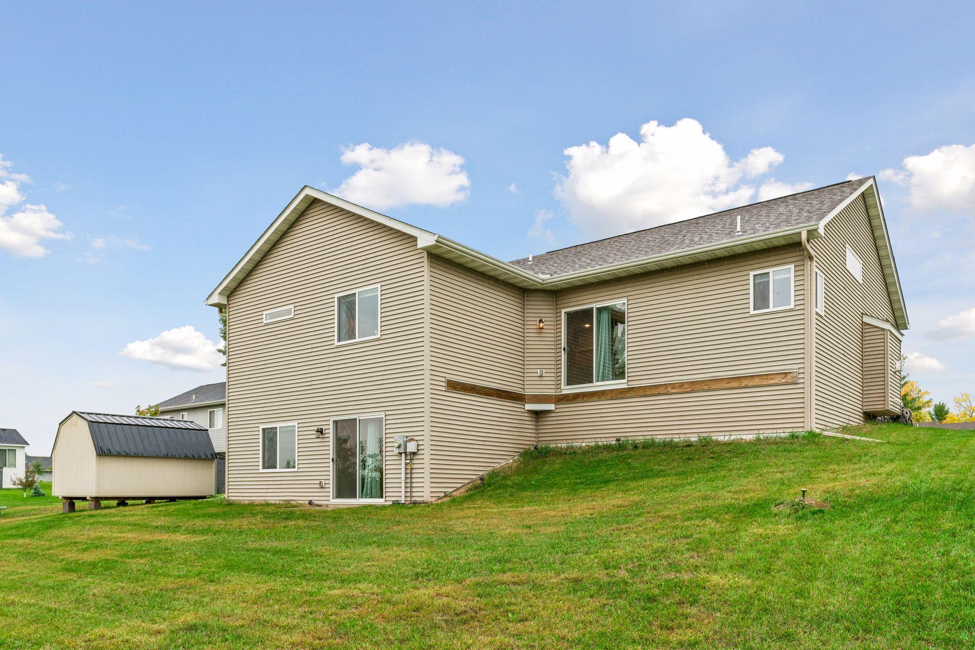 View of Residential at 663 Alaska Place, Cambridge MN 55008, Cambridge (41 of 44) - Mike Wilen | Minnesota Team Real Estate