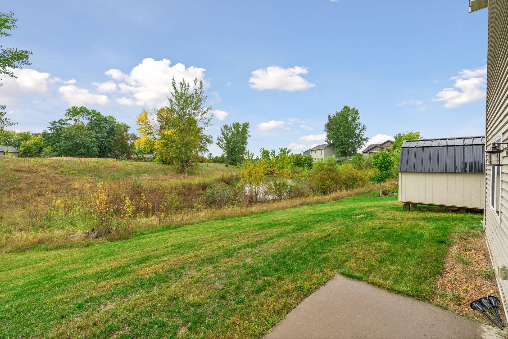 View of Residential at 663 Alaska Place, Cambridge MN 55008, Cambridge (40 of 44) - Mike Wilen | Minnesota Team Real Estate