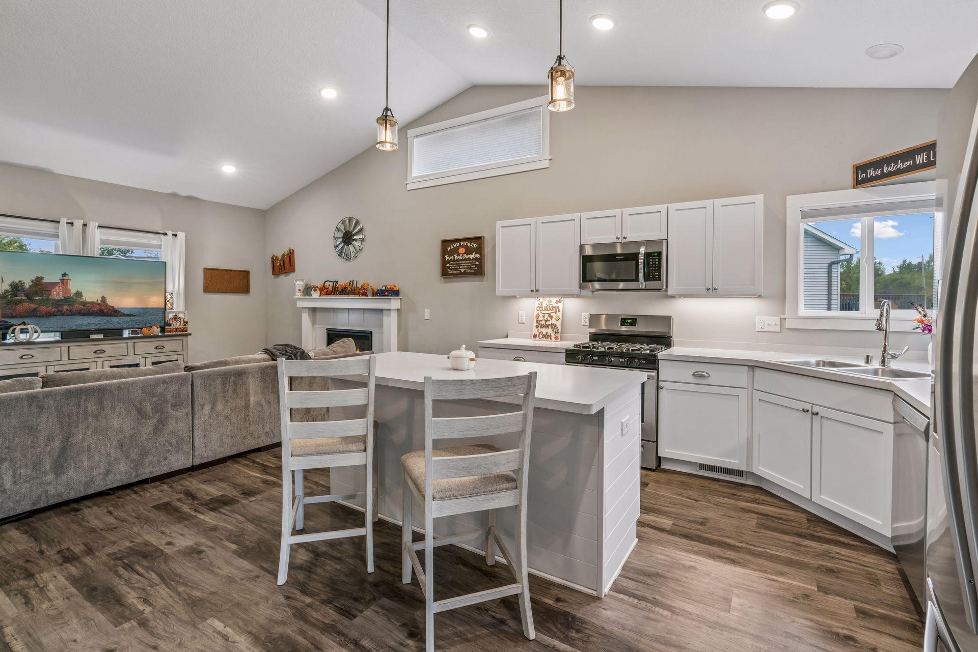 View of Residential at 663 Alaska Place, Cambridge MN 55008, Cambridge (15 of 44) - Mike Wilen | Minnesota Team Real Estate