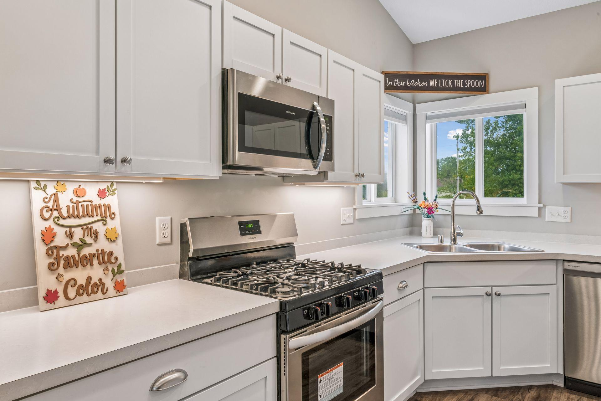 View of Residential at 663 Alaska Place, Cambridge MN 55008, Cambridge (13 of 44) - Mike Wilen | Minnesota Team Real Estate
