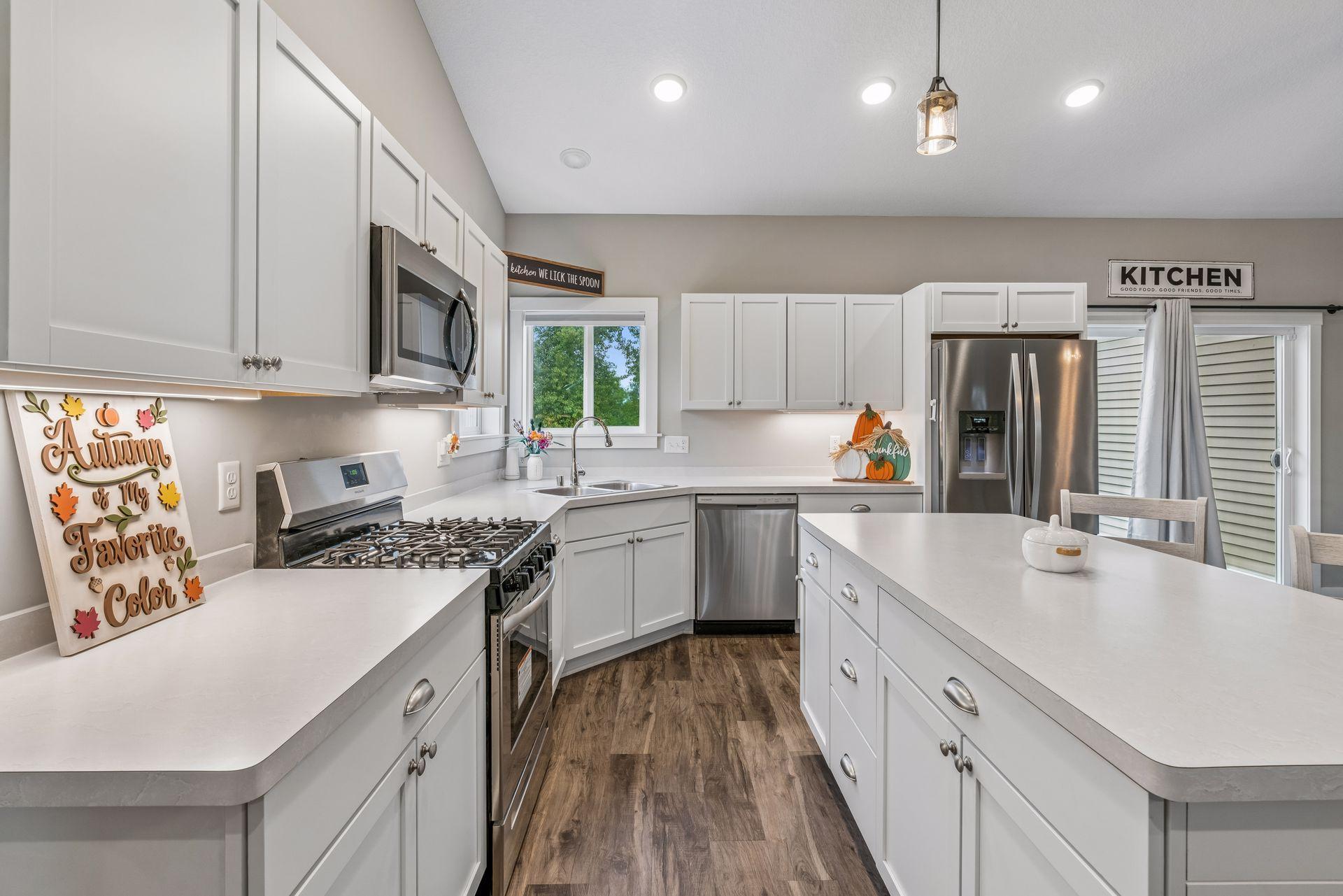 View of Residential at 663 Alaska Place, Cambridge MN 55008, Cambridge (12 of 44) - Mike Wilen | Minnesota Team Real Estate