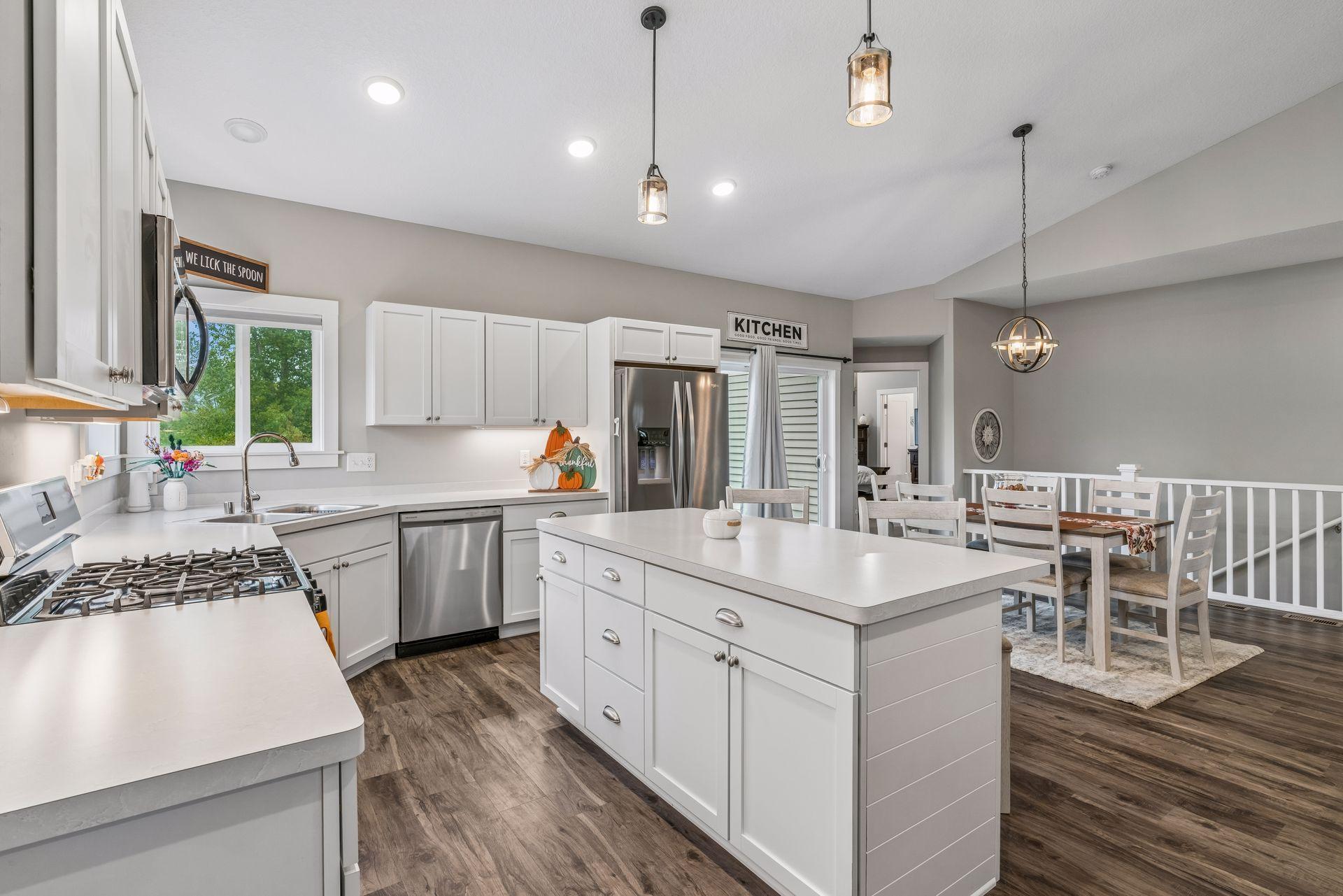 View of Residential at 663 Alaska Place, Cambridge MN 55008, Cambridge (11 of 44) - Mike Wilen | Minnesota Team Real Estate