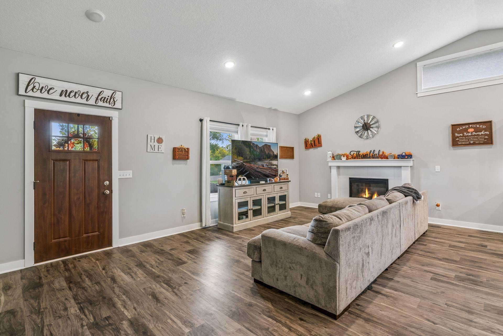 View of Residential at 663 Alaska Place, Cambridge MN 55008, Cambridge (6 of 44) - Mike Wilen | Minnesota Team Real Estate
