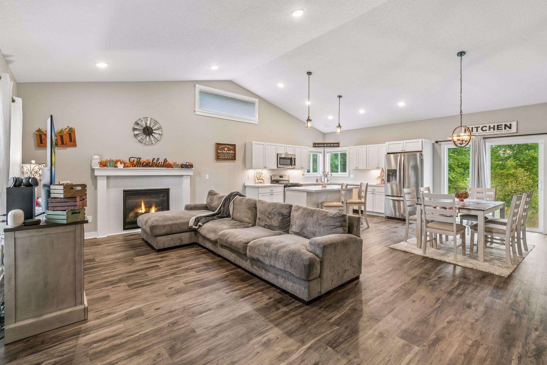 View of Residential at 663 Alaska Place, Cambridge MN 55008, Cambridge (5 of 44) - Mike Wilen | Minnesota Team Real Estate