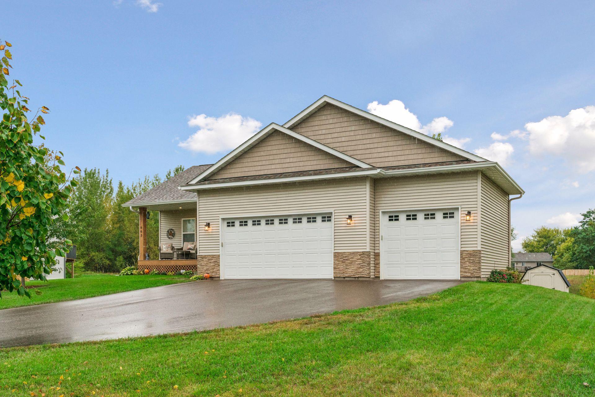 View of Residential at 663 Alaska Place, Cambridge MN 55008, Cambridge (2 of 44) - Mike Wilen | Minnesota Team Real Estate
