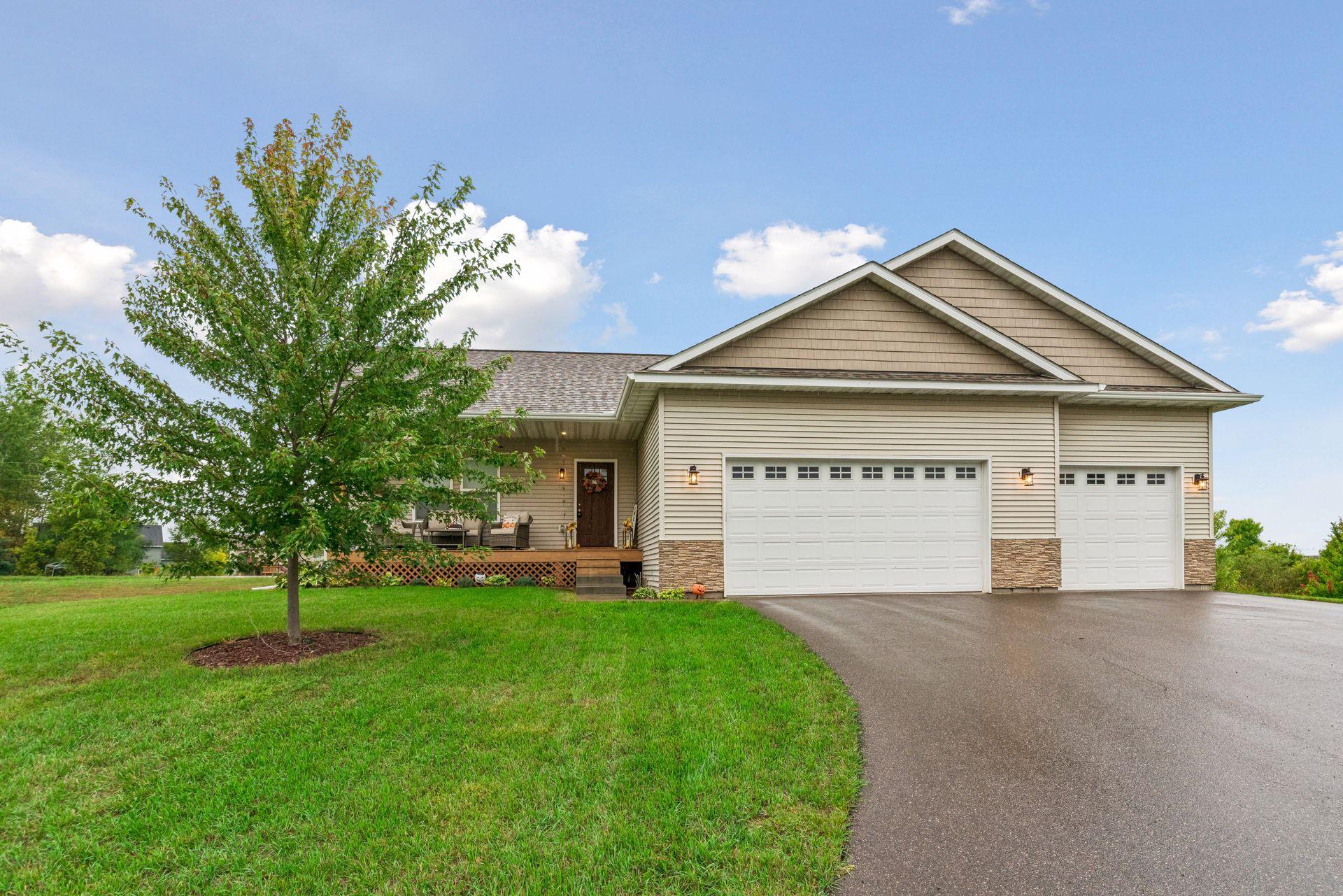 View of Single Family at 663 Alaska Place, Cambridge - Mike Wilen | Minnesota Team Real Estate