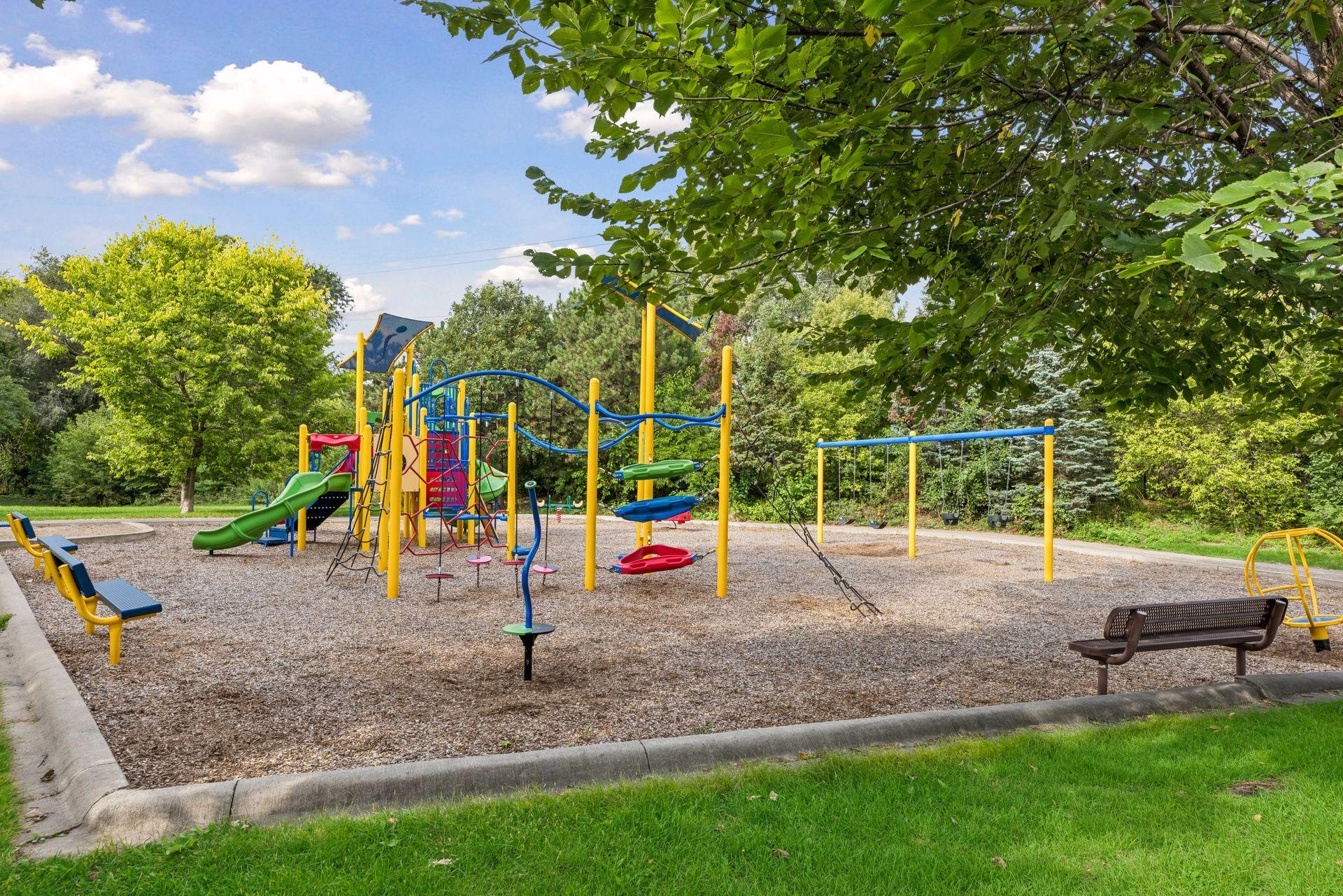 View of Residential at 6090 16th Street #913, Saint Louis Park MN 55416, Saint Louis Park (26 of 26) - Mike Wilen | Minnesota Team Real Estate