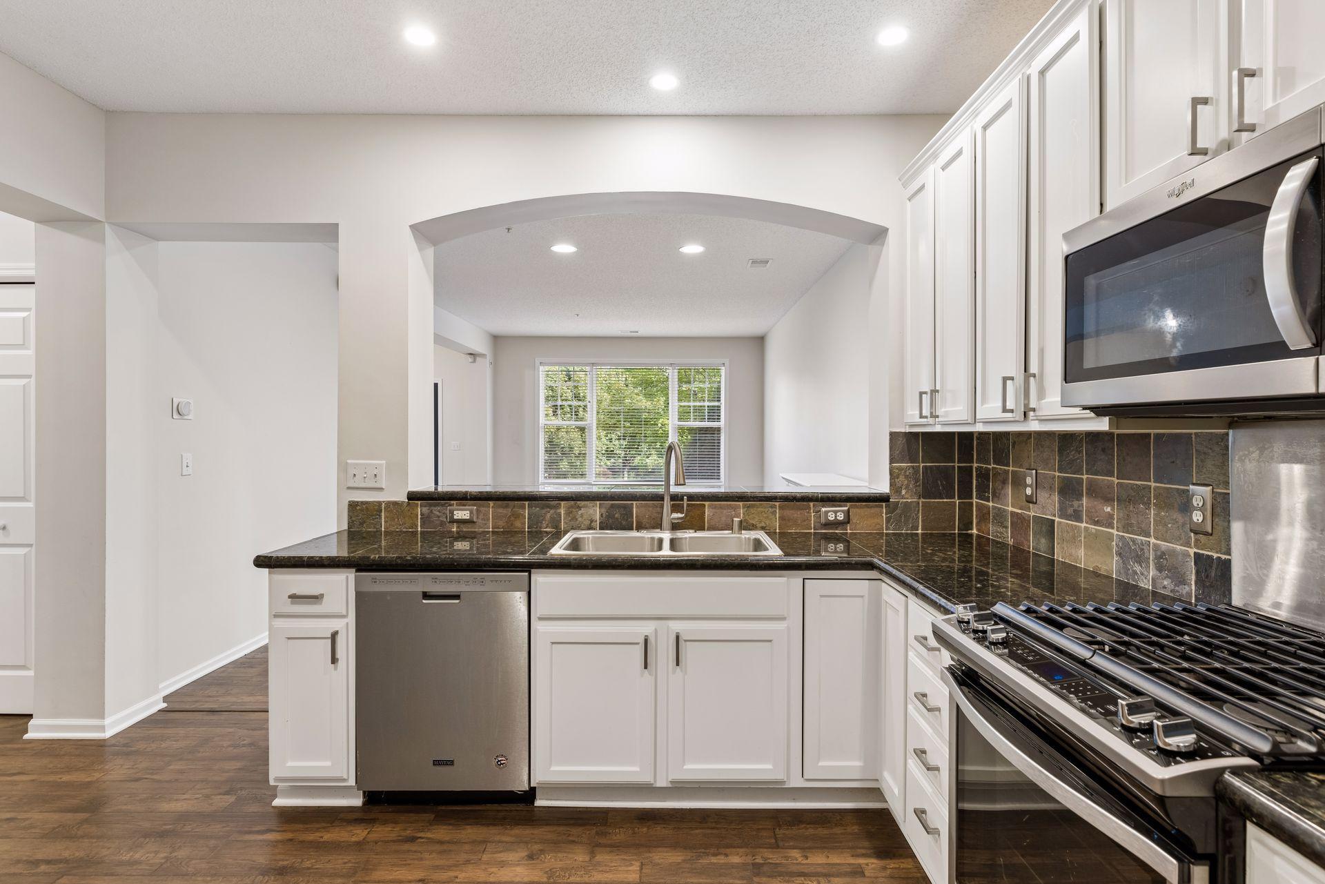View of Residential at 6090 16th Street #913, Saint Louis Park MN 55416, Saint Louis Park (10 of 26) - Mike Wilen | Minnesota Team Real Estate