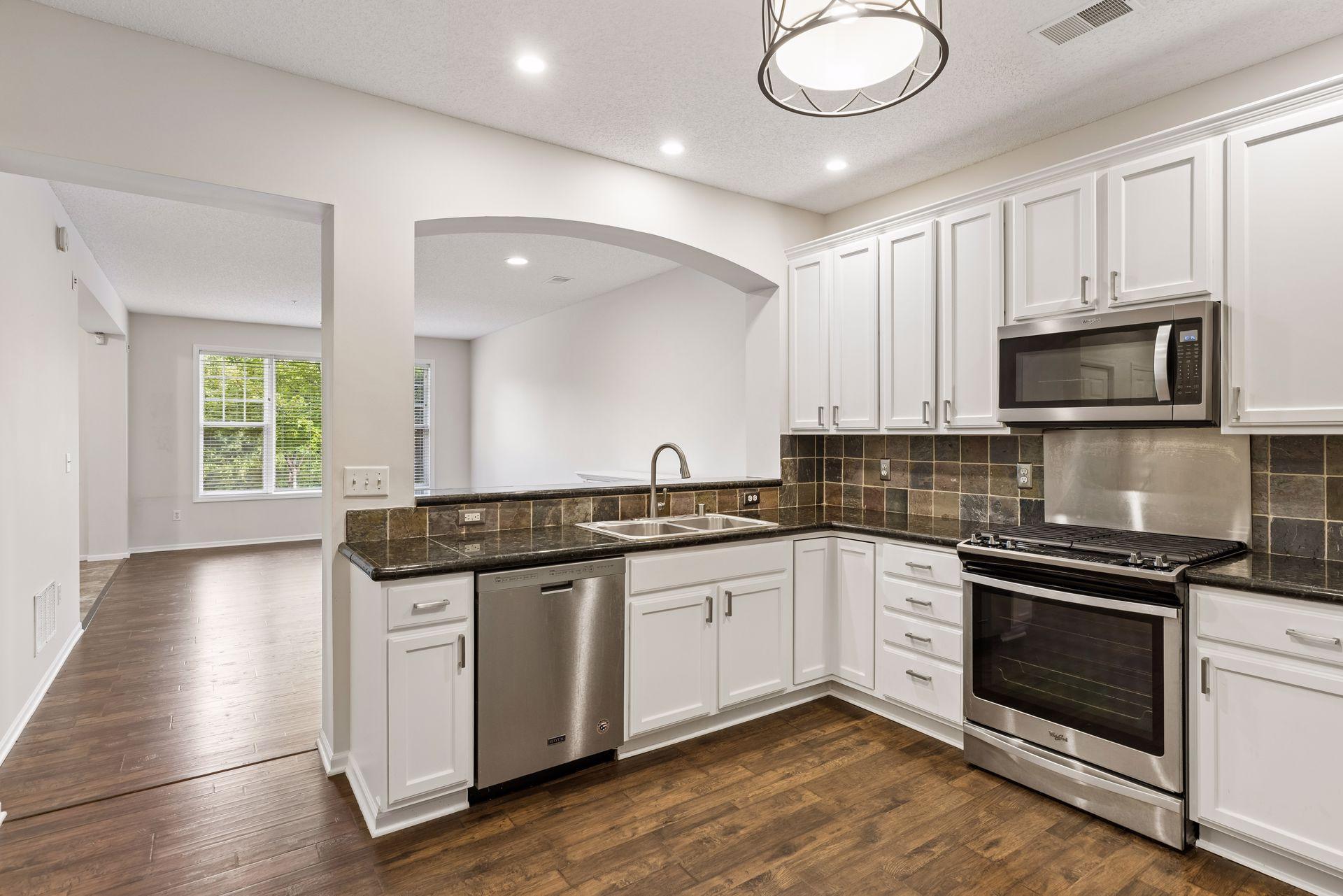 View of Residential at 6090 16th Street #913, Saint Louis Park MN 55416, Saint Louis Park (9 of 26) - Mike Wilen | Minnesota Team Real Estate