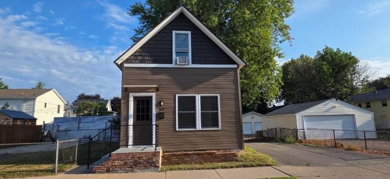 View of Single Family at 367 Blair Avenue, Saint Paul - Mike Wilen | Minnesota Team Real Estate