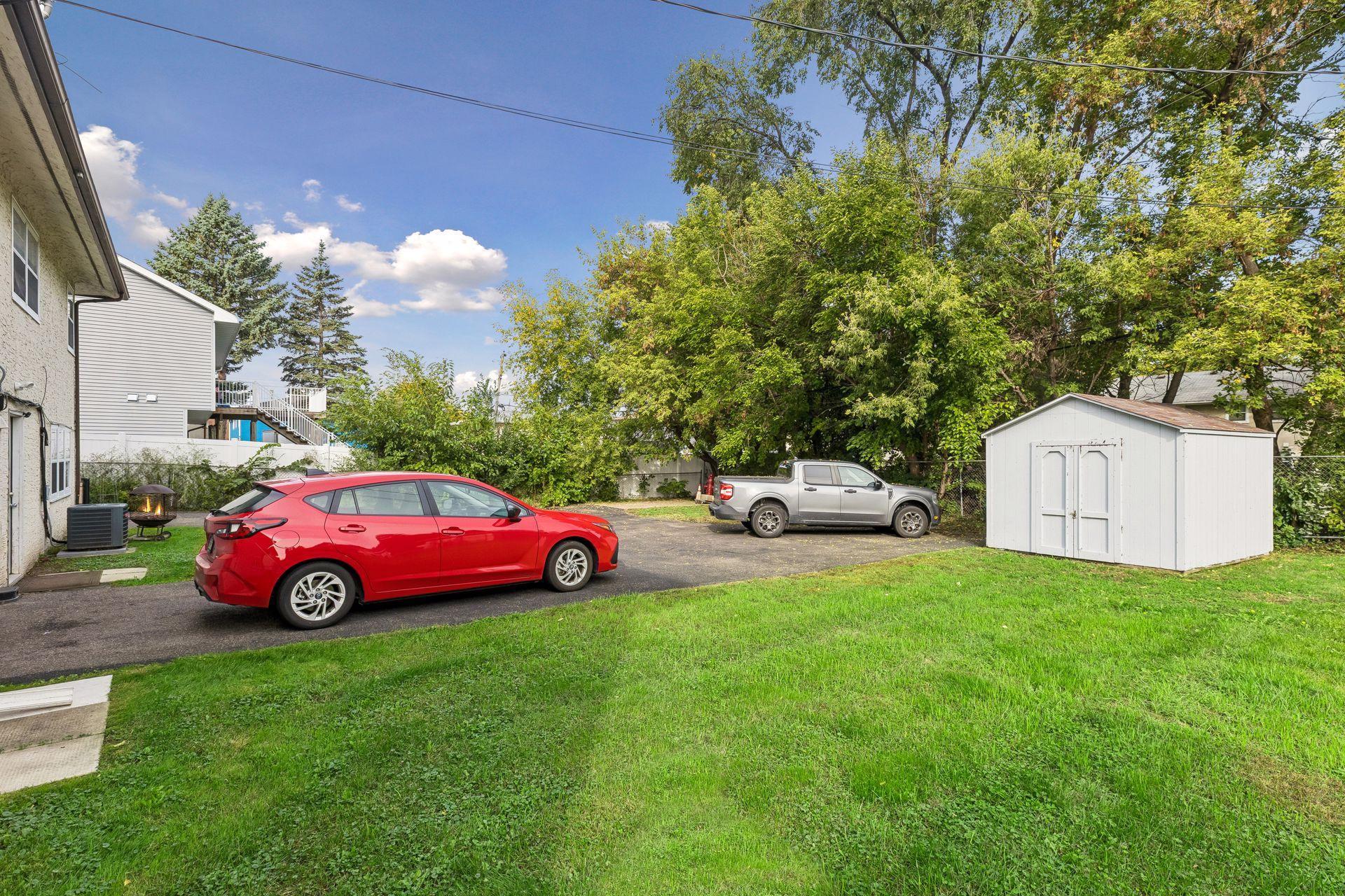 View of Residential Income at 1015 43 1/2 Avenue, Columbia Heights MN 55421, Columbia Heights (46 of 46) - Mike Wilen | Minnesota Team Real Estate