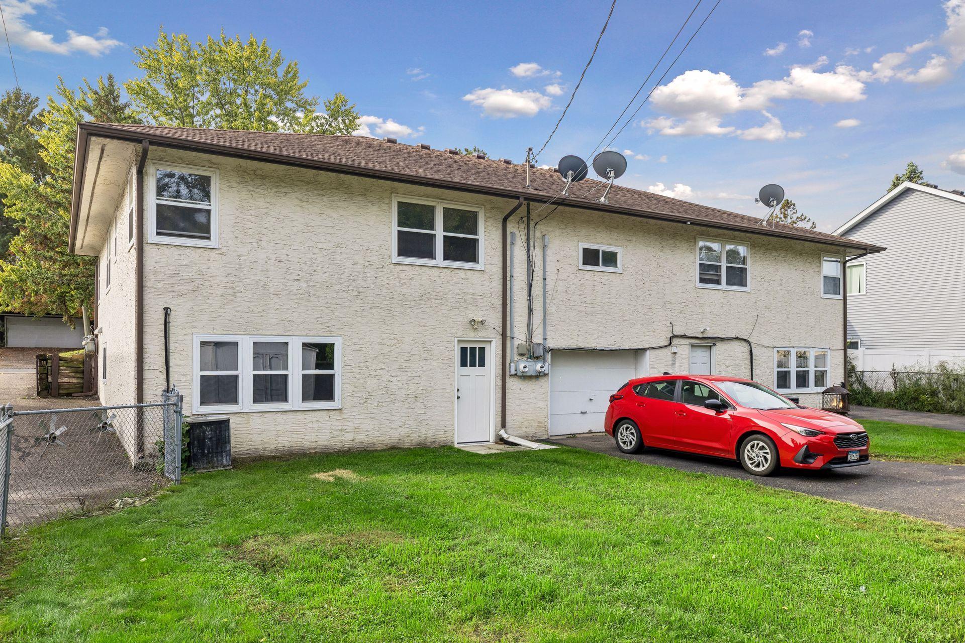 View of Residential Income at 1015 43 1/2 Avenue, Columbia Heights MN 55421, Columbia Heights (45 of 46) - Mike Wilen | Minnesota Team Real Estate