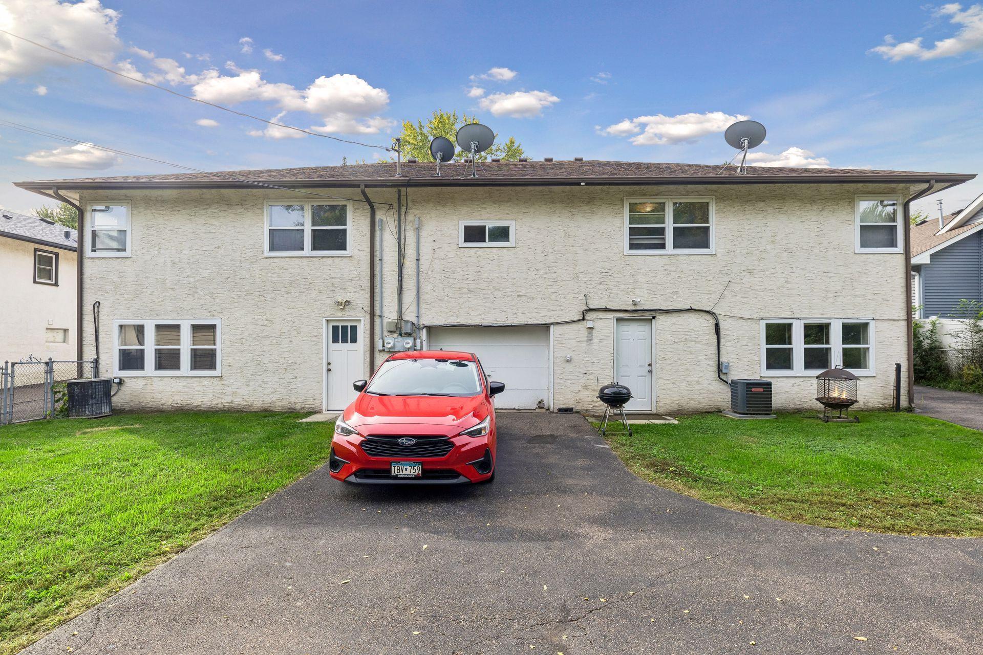 View of Residential Income at 1015 43 1/2 Avenue, Columbia Heights MN 55421, Columbia Heights (44 of 46) - Mike Wilen | Minnesota Team Real Estate