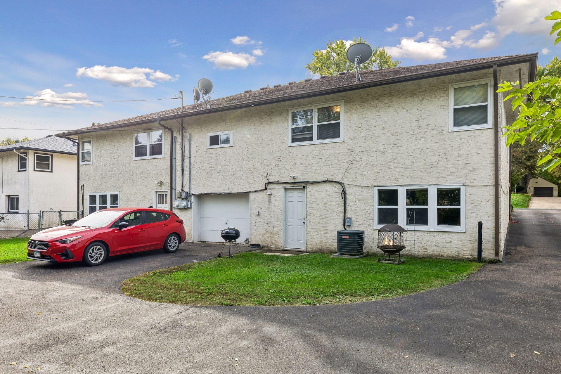 View of Residential Income at 1015 43 1/2 Avenue, Columbia Heights MN 55421, Columbia Heights (43 of 46) - Mike Wilen | Minnesota Team Real Estate