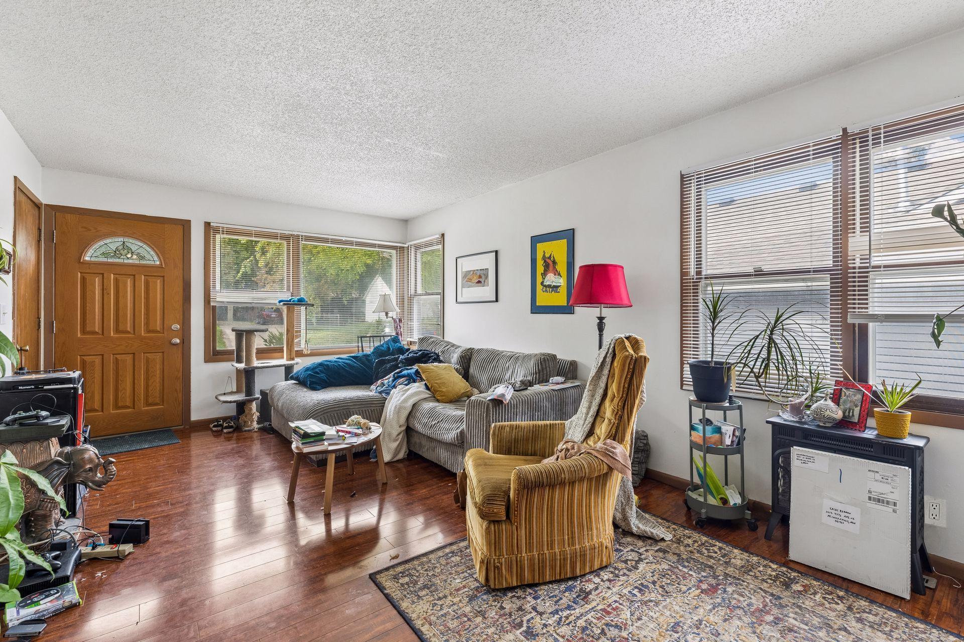 View of Residential Income at 1015 43 1/2 Avenue, Columbia Heights MN 55421, Columbia Heights (31 of 46) - Mike Wilen | Minnesota Team Real Estate