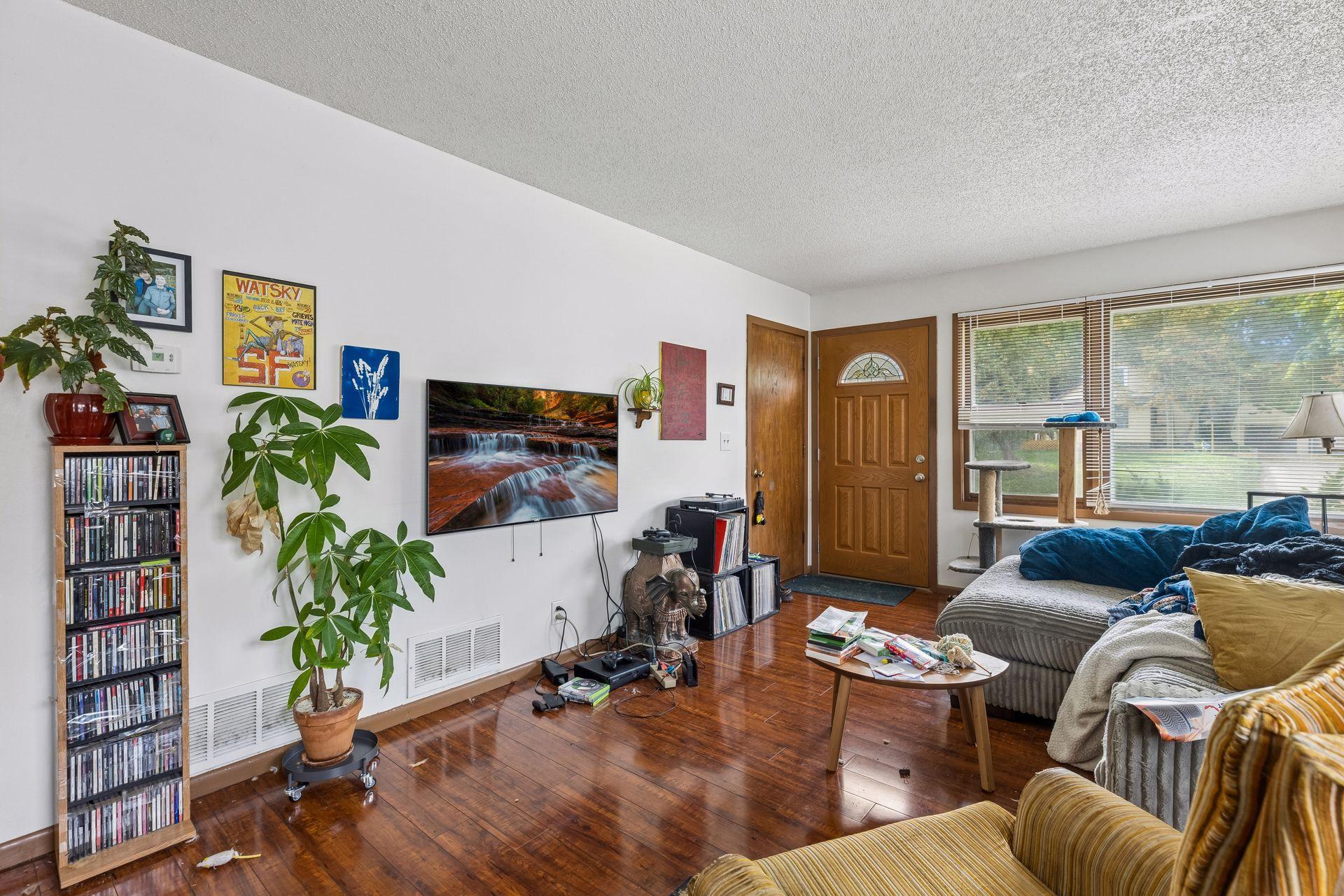 View of Residential Income at 1015 43 1/2 Avenue, Columbia Heights MN 55421, Columbia Heights (30 of 46) - Mike Wilen | Minnesota Team Real Estate
