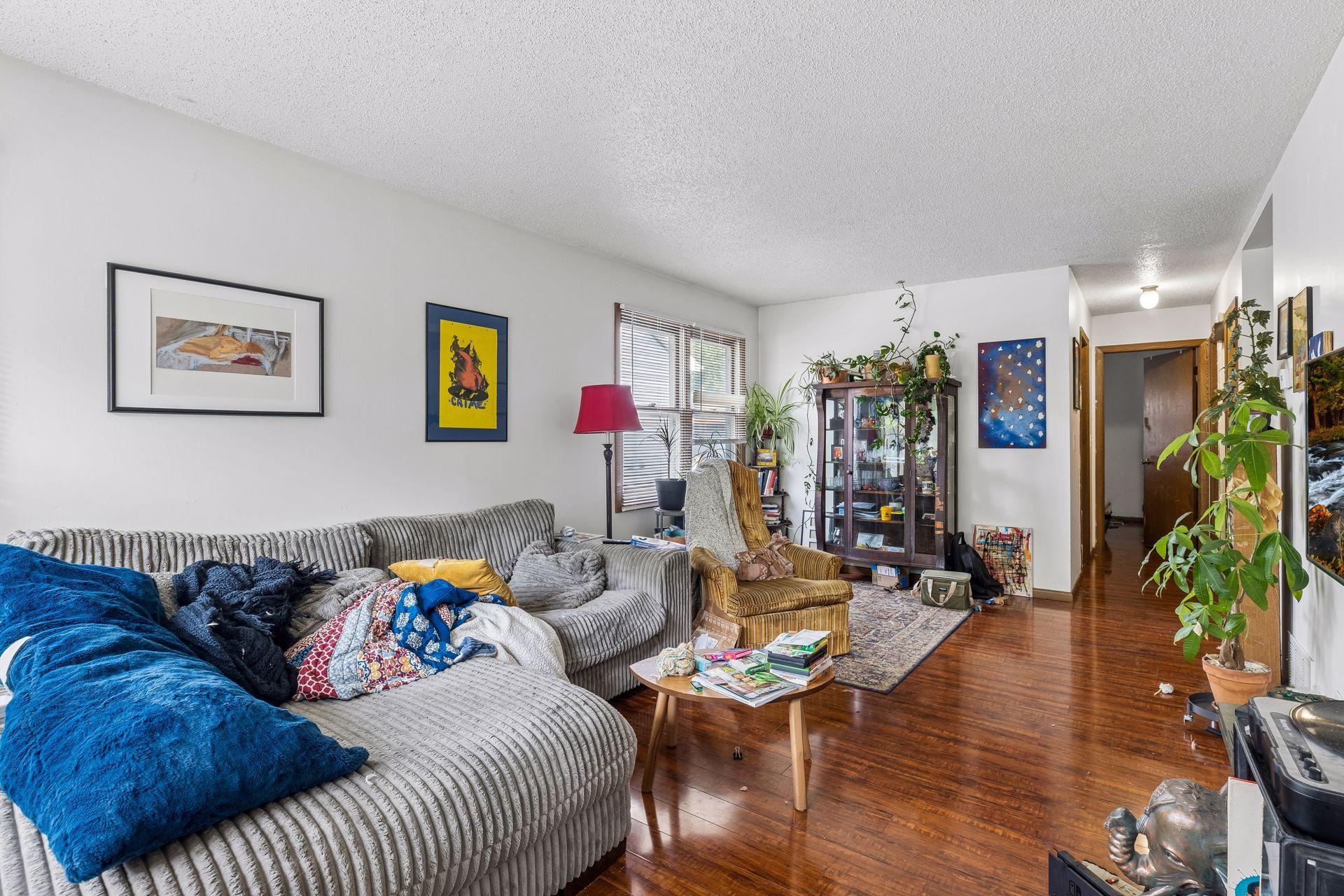 View of Residential Income at 1015 43 1/2 Avenue, Columbia Heights MN 55421, Columbia Heights (28 of 46) - Mike Wilen | Minnesota Team Real Estate