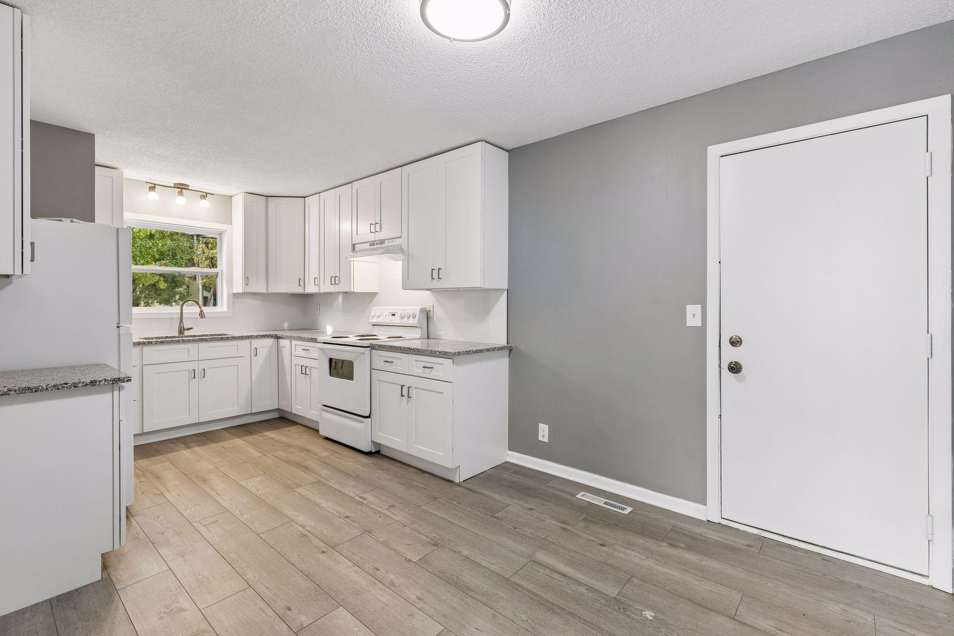 View of Residential Income at 1015 43 1/2 Avenue, Columbia Heights MN 55421, Columbia Heights (8 of 46) - Mike Wilen | Minnesota Team Real Estate