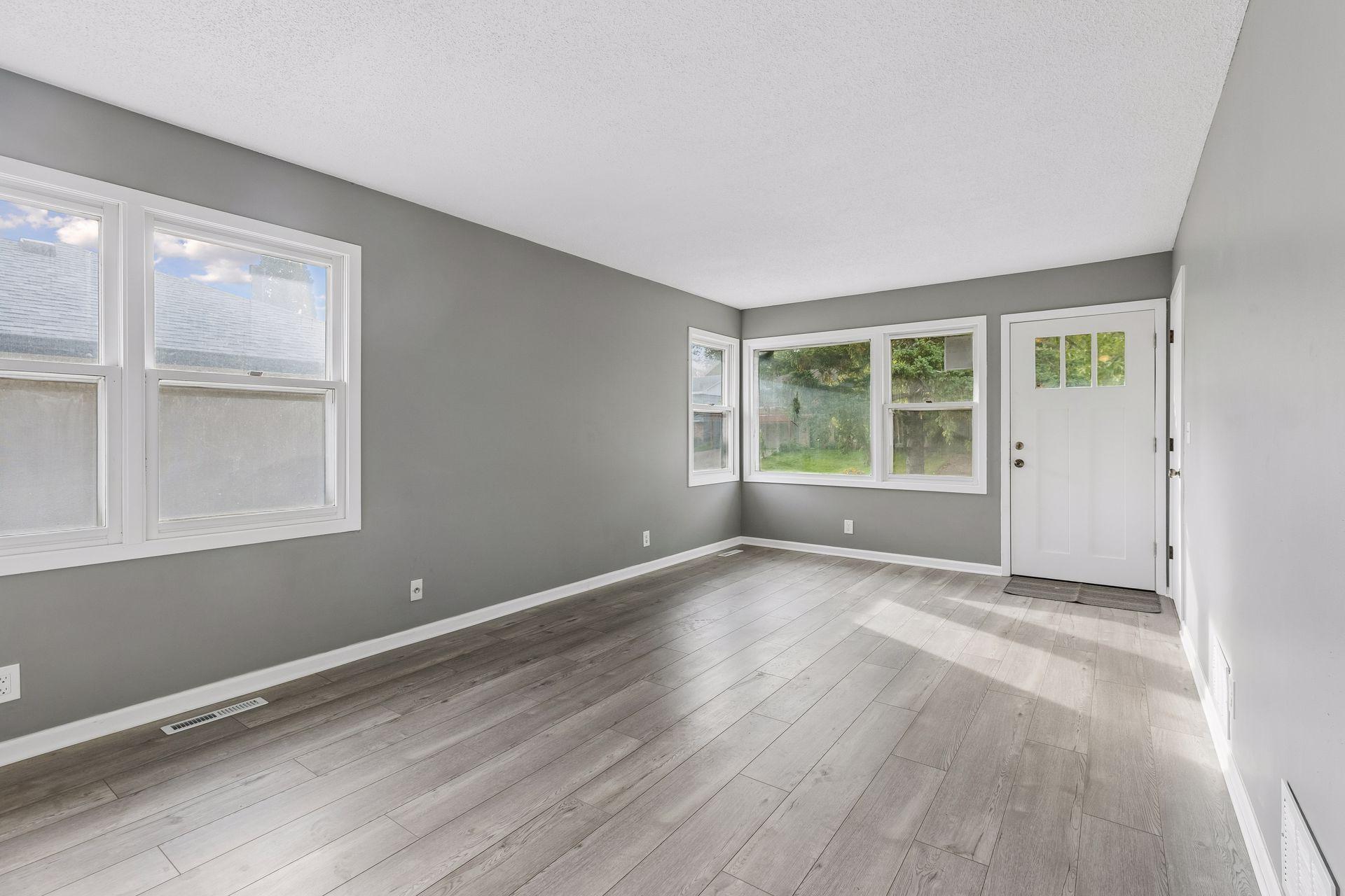 View of Residential Income at 1015 43 1/2 Avenue, Columbia Heights MN 55421, Columbia Heights (5 of 46) - Mike Wilen | Minnesota Team Real Estate