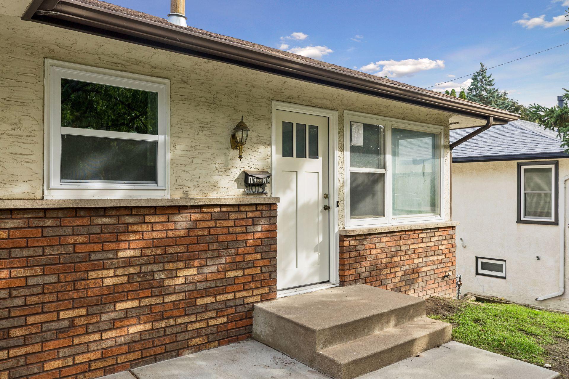 View of Residential Income at 1015 43 1/2 Avenue, Columbia Heights MN 55421, Columbia Heights (4 of 46) - Mike Wilen | Minnesota Team Real Estate