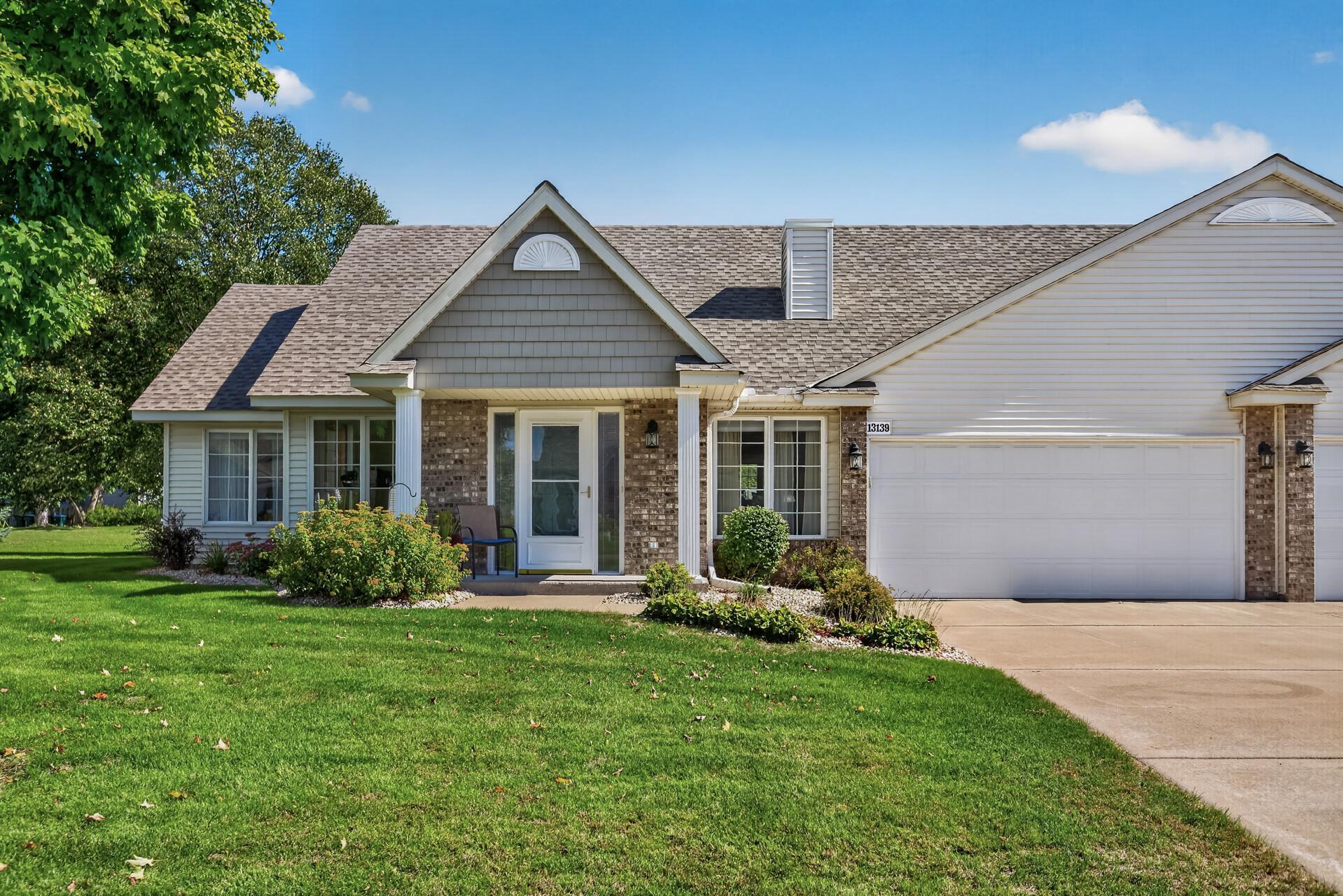 View of (TH) Side x Side at 13139 Quay Street, Coon Rapids - Mike Wilen | Minnesota Team Real Estate