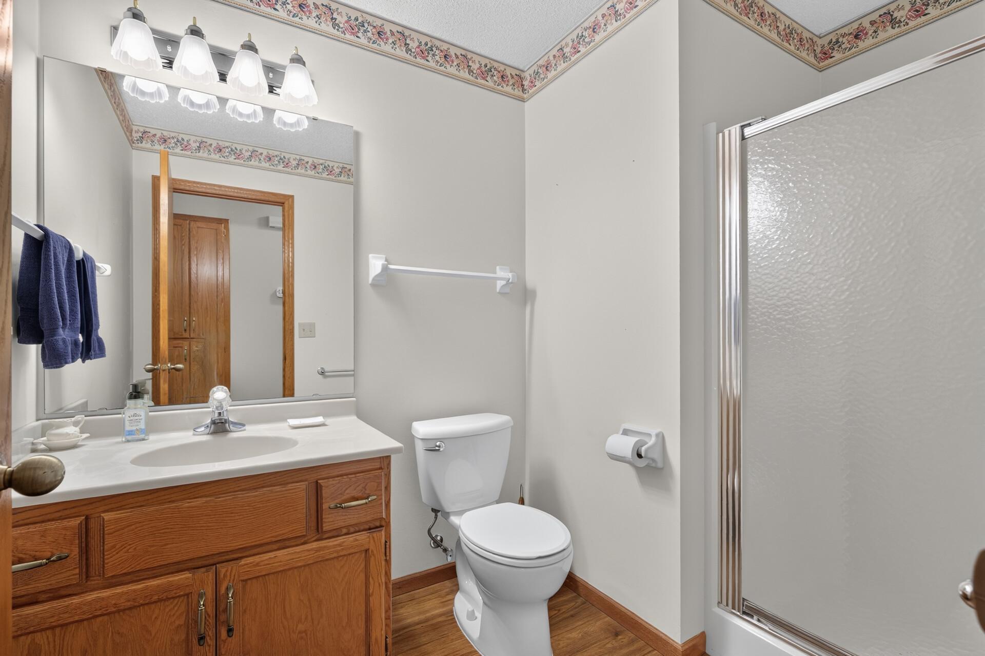 View of Residential at 13139 Quay Street, Coon Rapids MN 55448, Coon Rapids (21 of 29) - Mike Wilen | Minnesota Team Real Estate