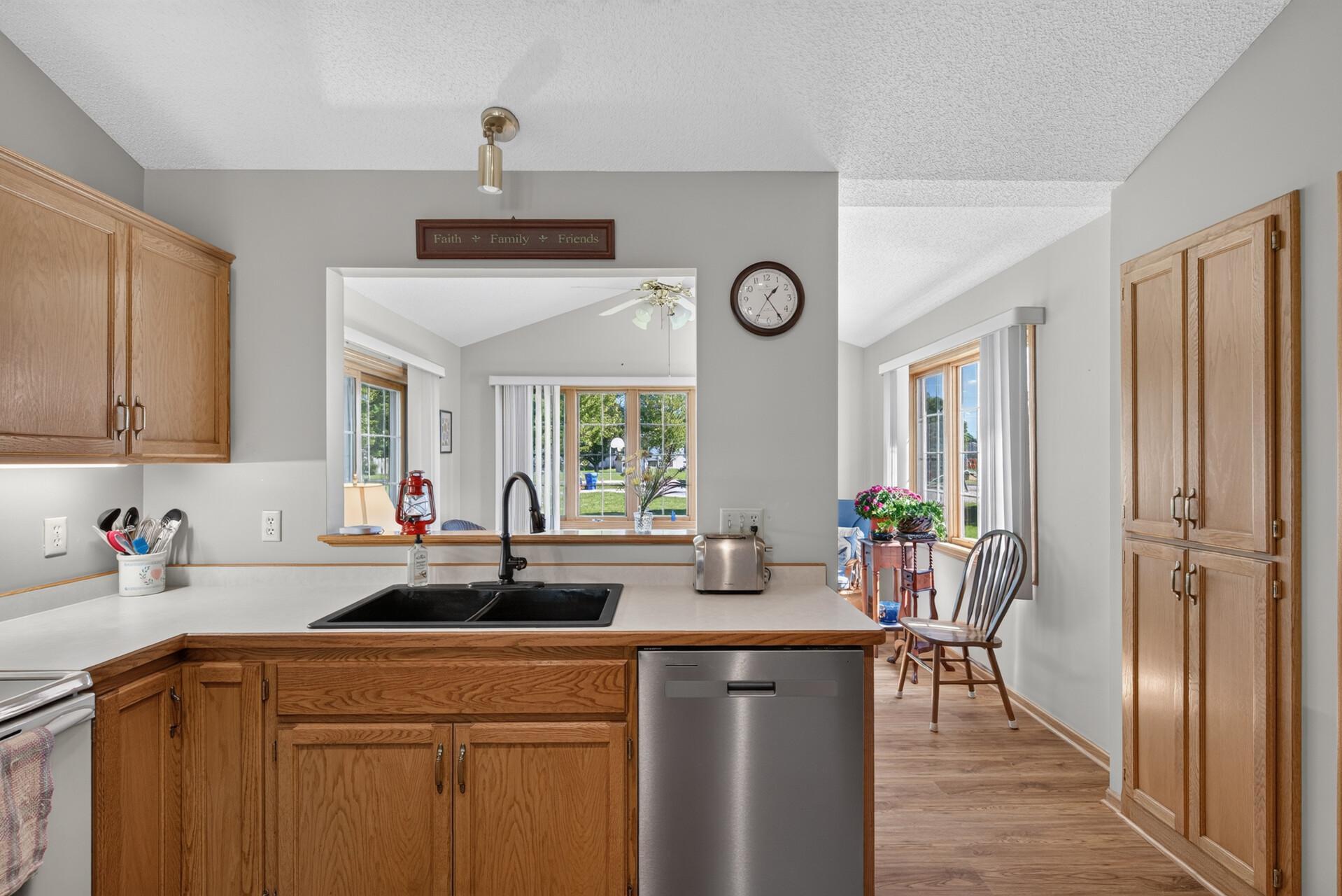 View of Residential at 13139 Quay Street, Coon Rapids MN 55448, Coon Rapids (13 of 29) - Mike Wilen | Minnesota Team Real Estate
