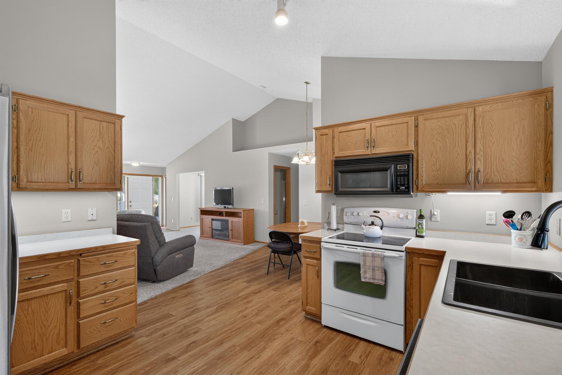 View of Residential at 13139 Quay Street, Coon Rapids MN 55448, Coon Rapids (12 of 29) - Mike Wilen | Minnesota Team Real Estate