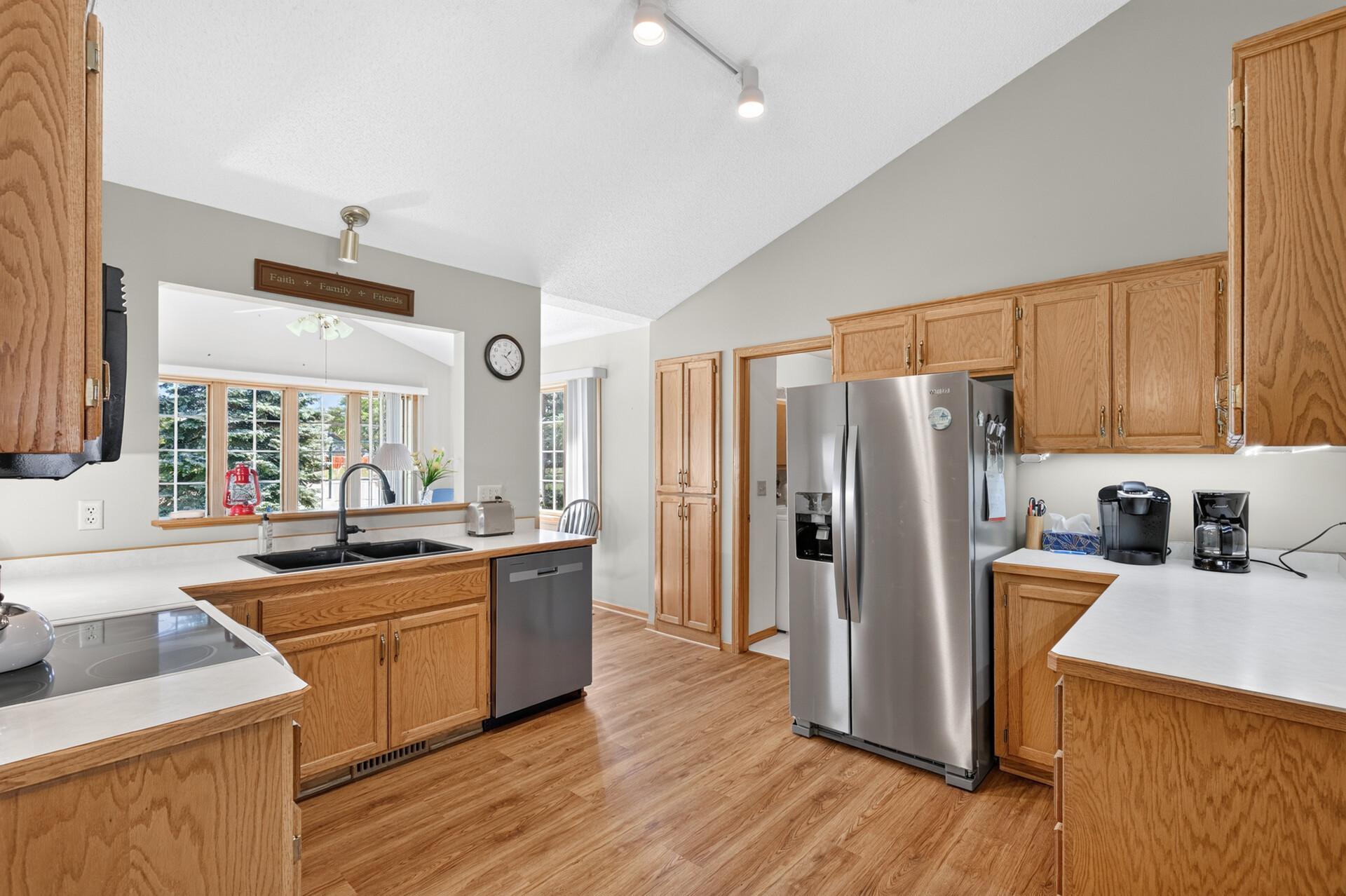 View of Residential at 13139 Quay Street, Coon Rapids MN 55448, Coon Rapids (11 of 29) - Mike Wilen | Minnesota Team Real Estate