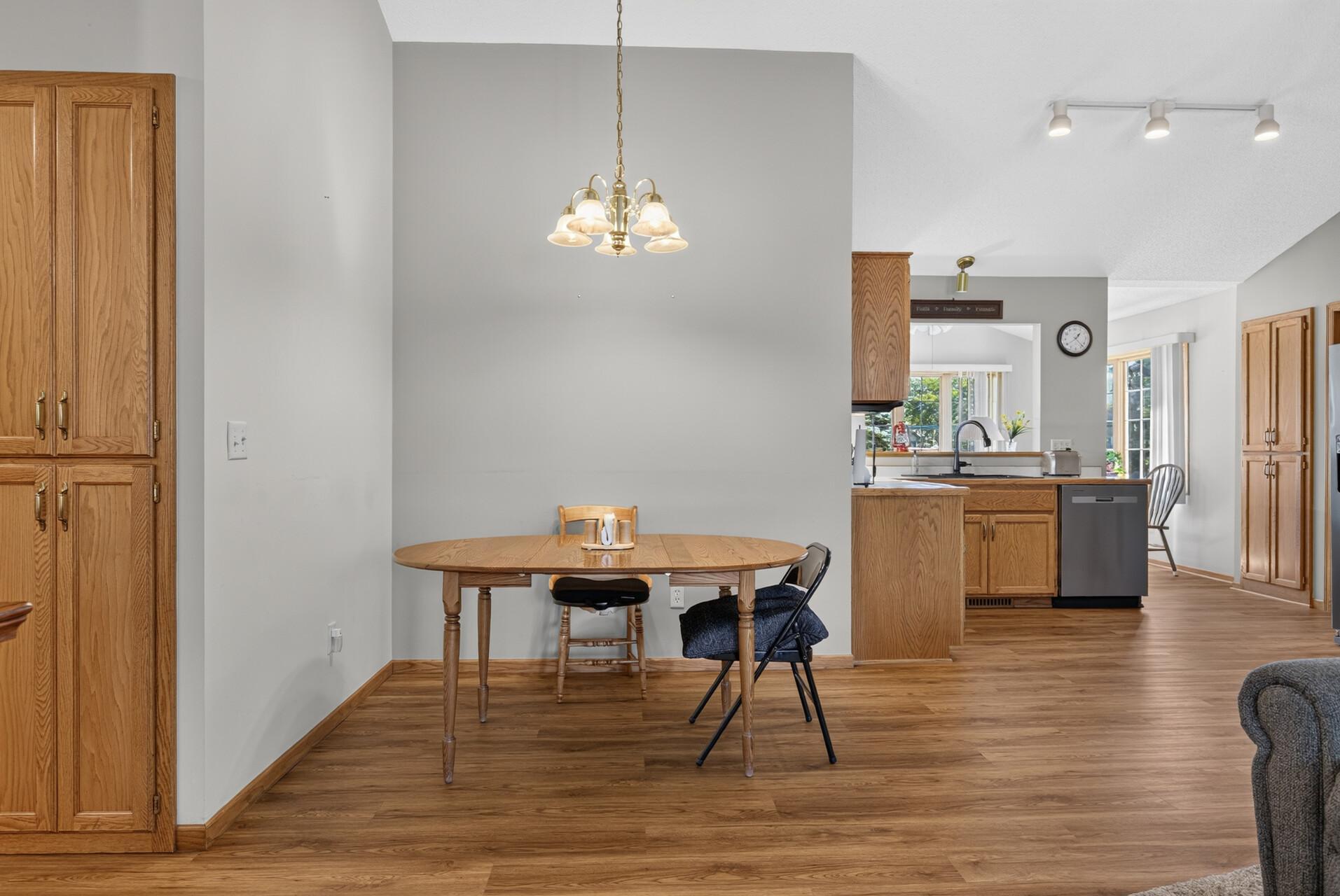 View of Residential at 13139 Quay Street, Coon Rapids MN 55448, Coon Rapids (10 of 29) - Mike Wilen | Minnesota Team Real Estate