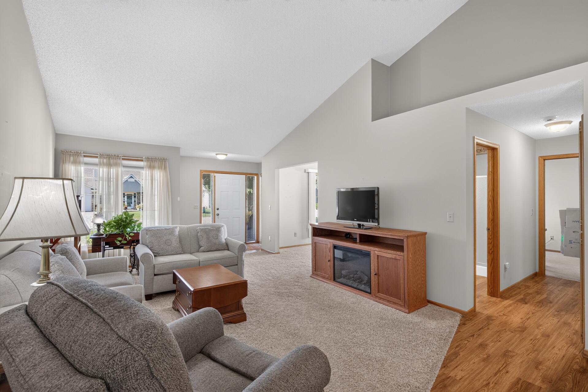 View of Residential at 13139 Quay Street, Coon Rapids MN 55448, Coon Rapids (7 of 29) - Mike Wilen | Minnesota Team Real Estate