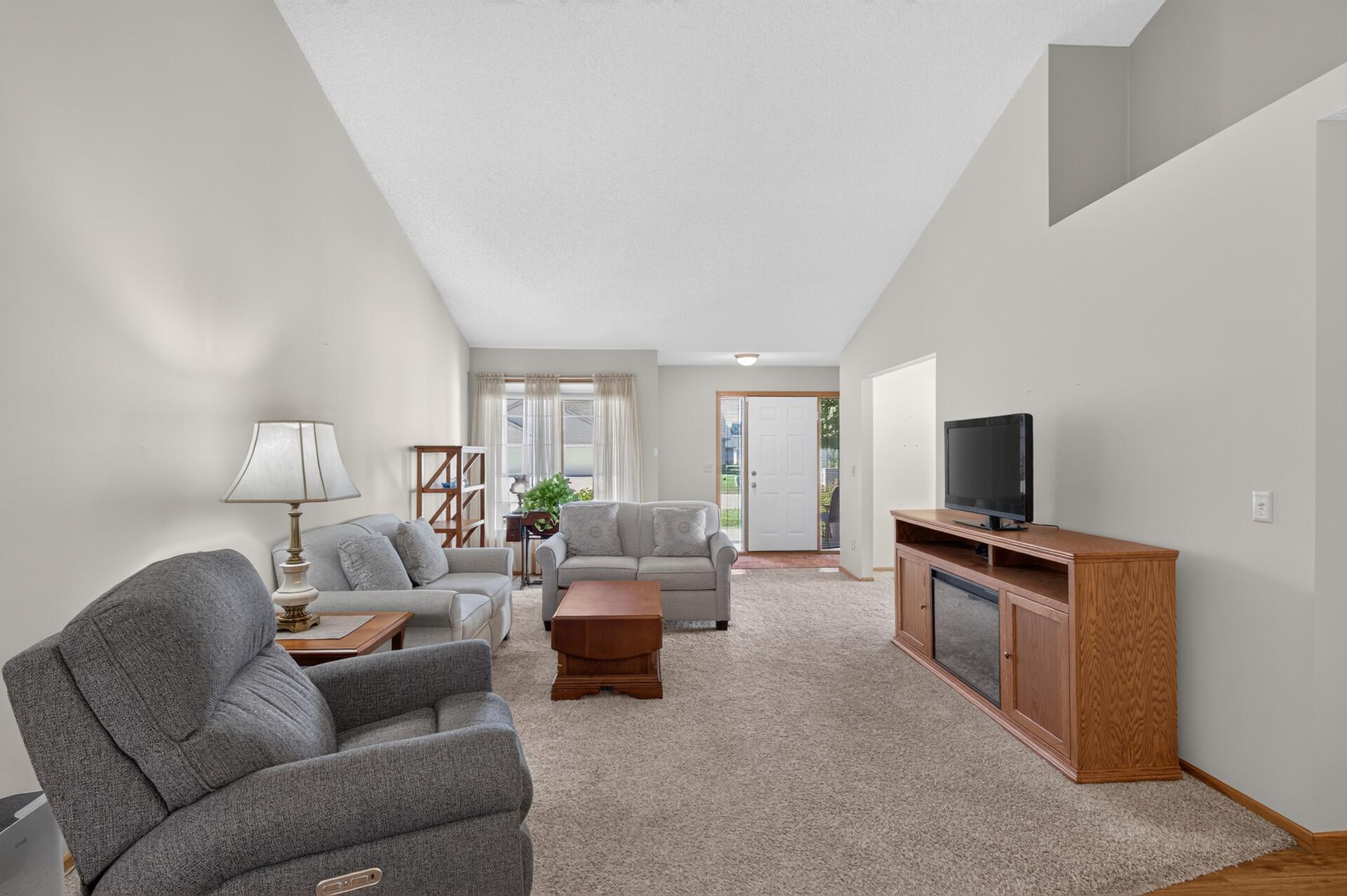 View of Residential at 13139 Quay Street, Coon Rapids MN 55448, Coon Rapids (6 of 29) - Mike Wilen | Minnesota Team Real Estate