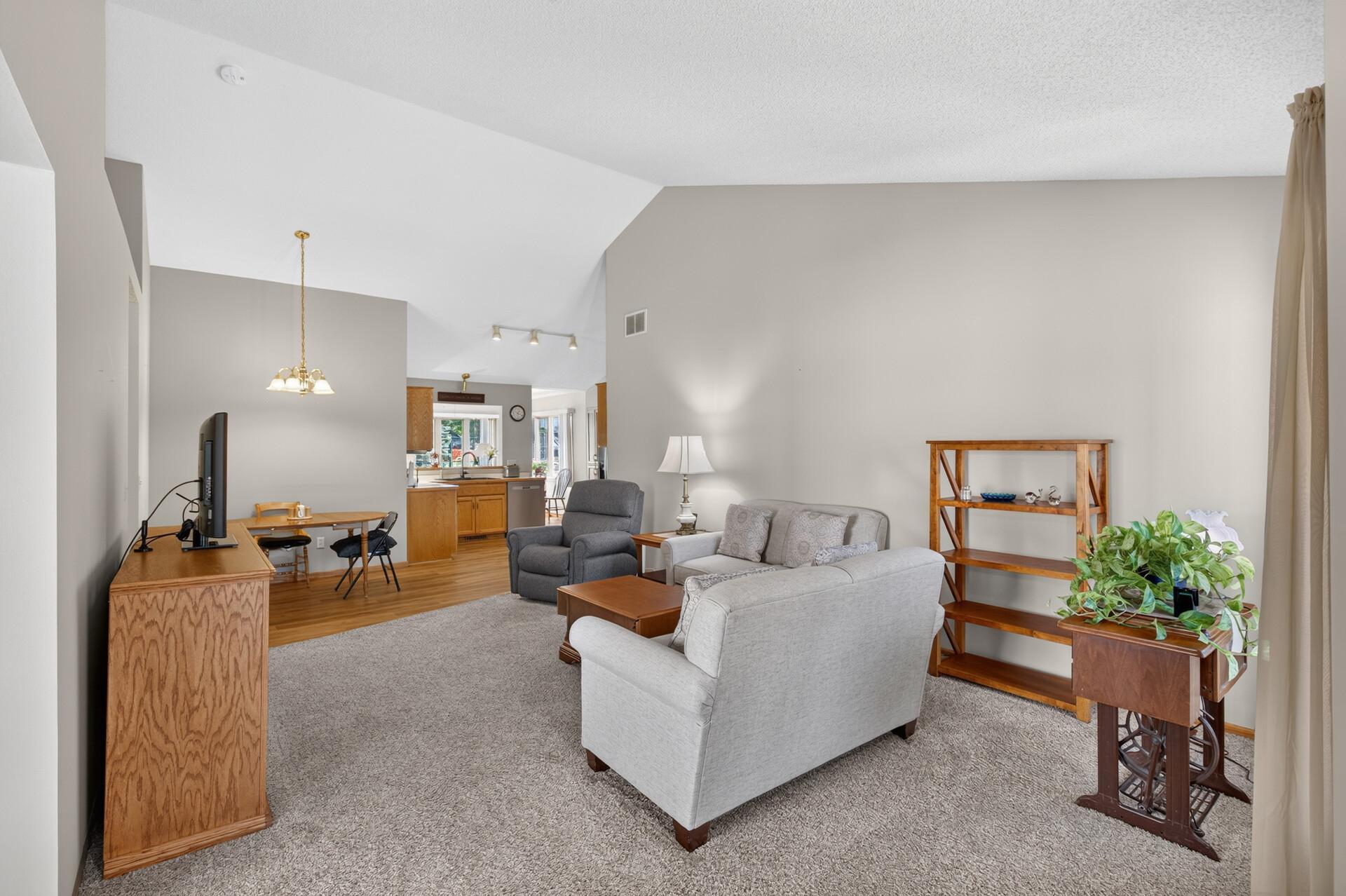 View of Residential at 13139 Quay Street, Coon Rapids MN 55448, Coon Rapids (3 of 29) - Mike Wilen | Minnesota Team Real Estate