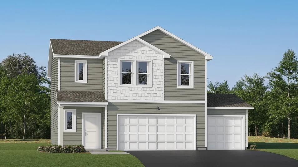 View of Single Family at 1896 Lincoln Avenue, Saint Paul Park - Mike Wilen | Minnesota Team Real Estate