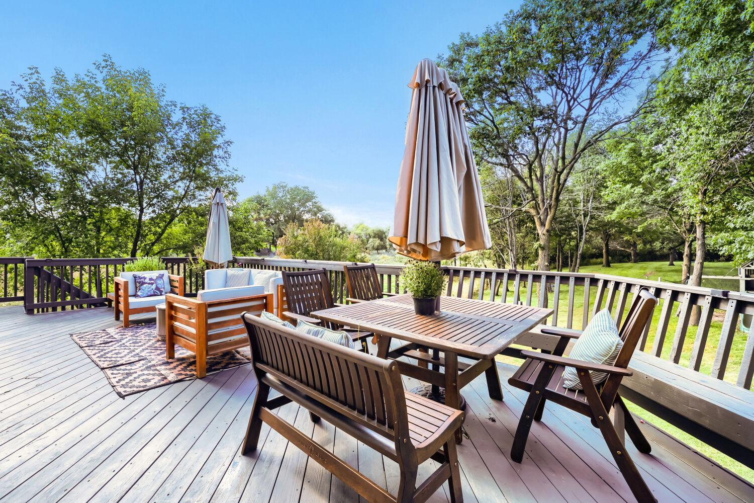 View of Residential at 12860 Palisade Street, Blaine MN 55449, Blaine (36 of 49) - Mike Wilen | Minnesota Team Real Estate
