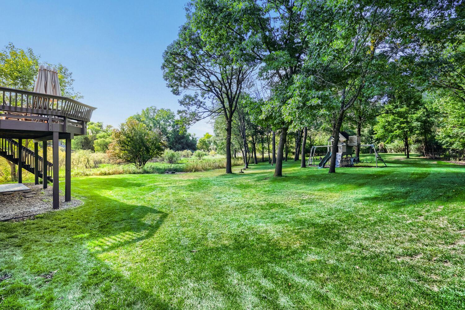 View of Residential at 12860 Palisade Street, Blaine MN 55449, Blaine (39 of 49) - Mike Wilen | Minnesota Team Real Estate