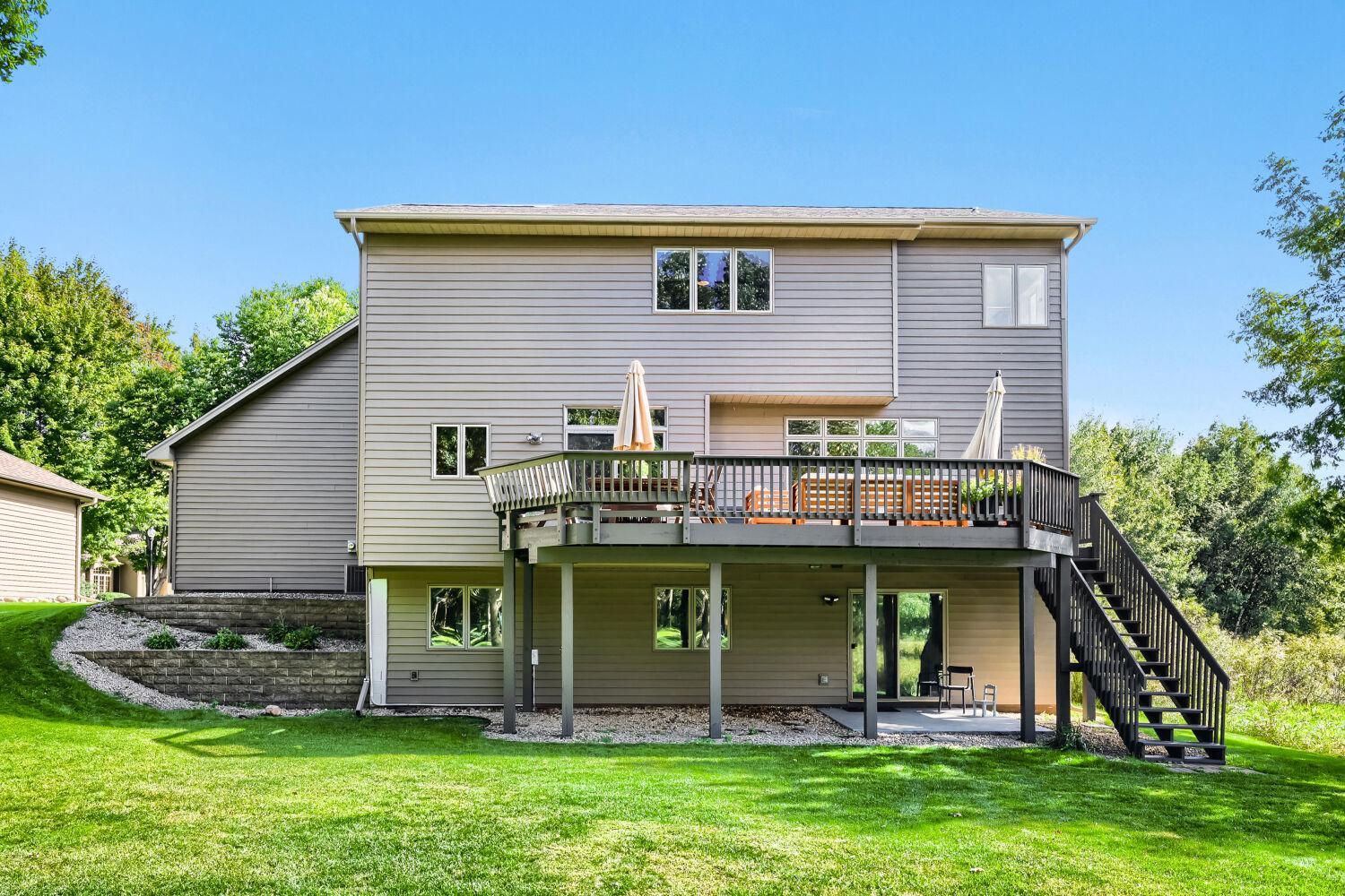 View of Residential at 12860 Palisade Street, Blaine MN 55449, Blaine (37 of 49) - Mike Wilen | Minnesota Team Real Estate