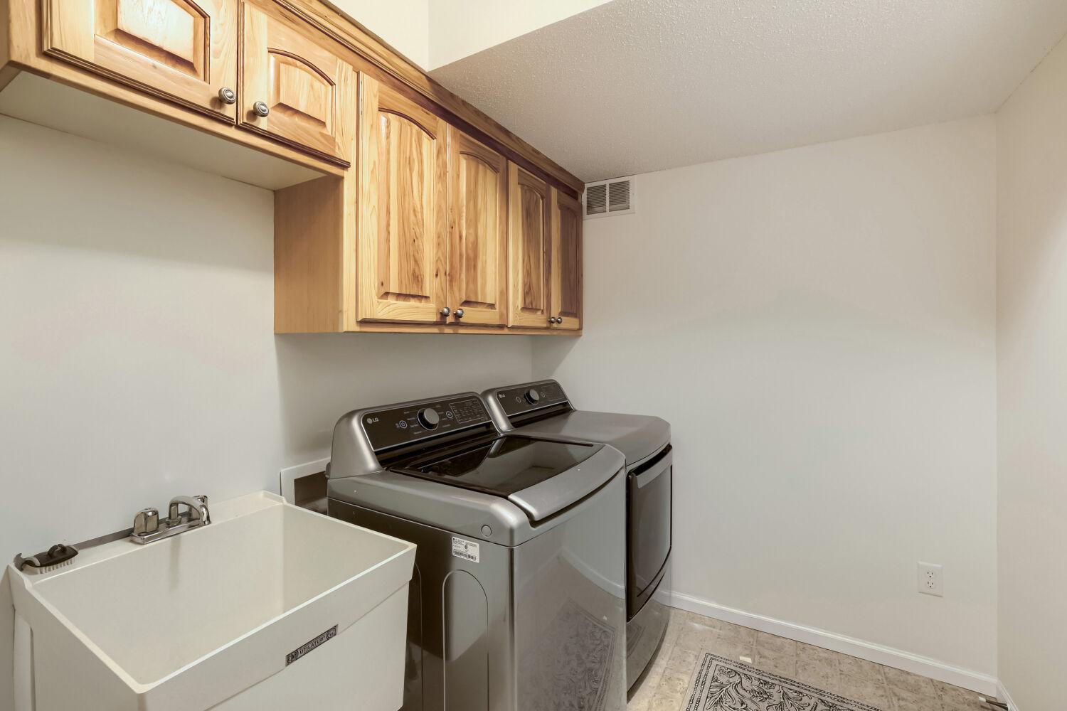 View of Residential at 12860 Palisade Street, Blaine MN 55449, Blaine (33 of 49) - Mike Wilen | Minnesota Team Real Estate