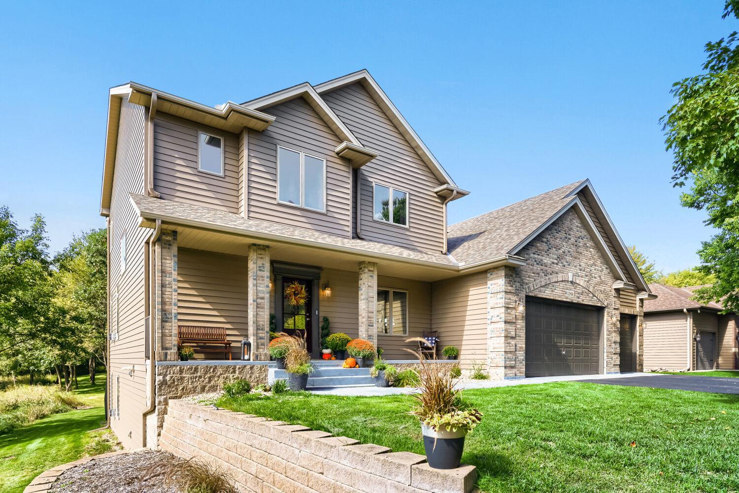 View of Residential at 12860 Palisade Street, Blaine MN 55449, Blaine (2 of 49) - Mike Wilen | Minnesota Team Real Estate