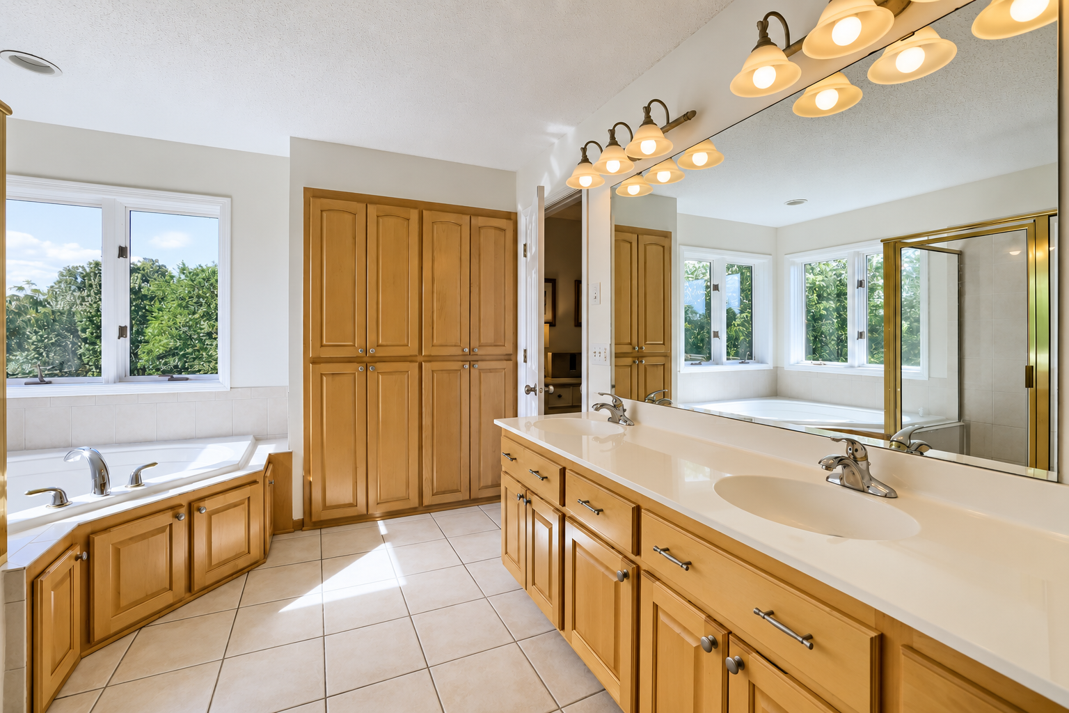 View of Residential at 12860 Palisade Street, Blaine MN 55449, Blaine (24 of 49) - Mike Wilen | Minnesota Team Real Estate