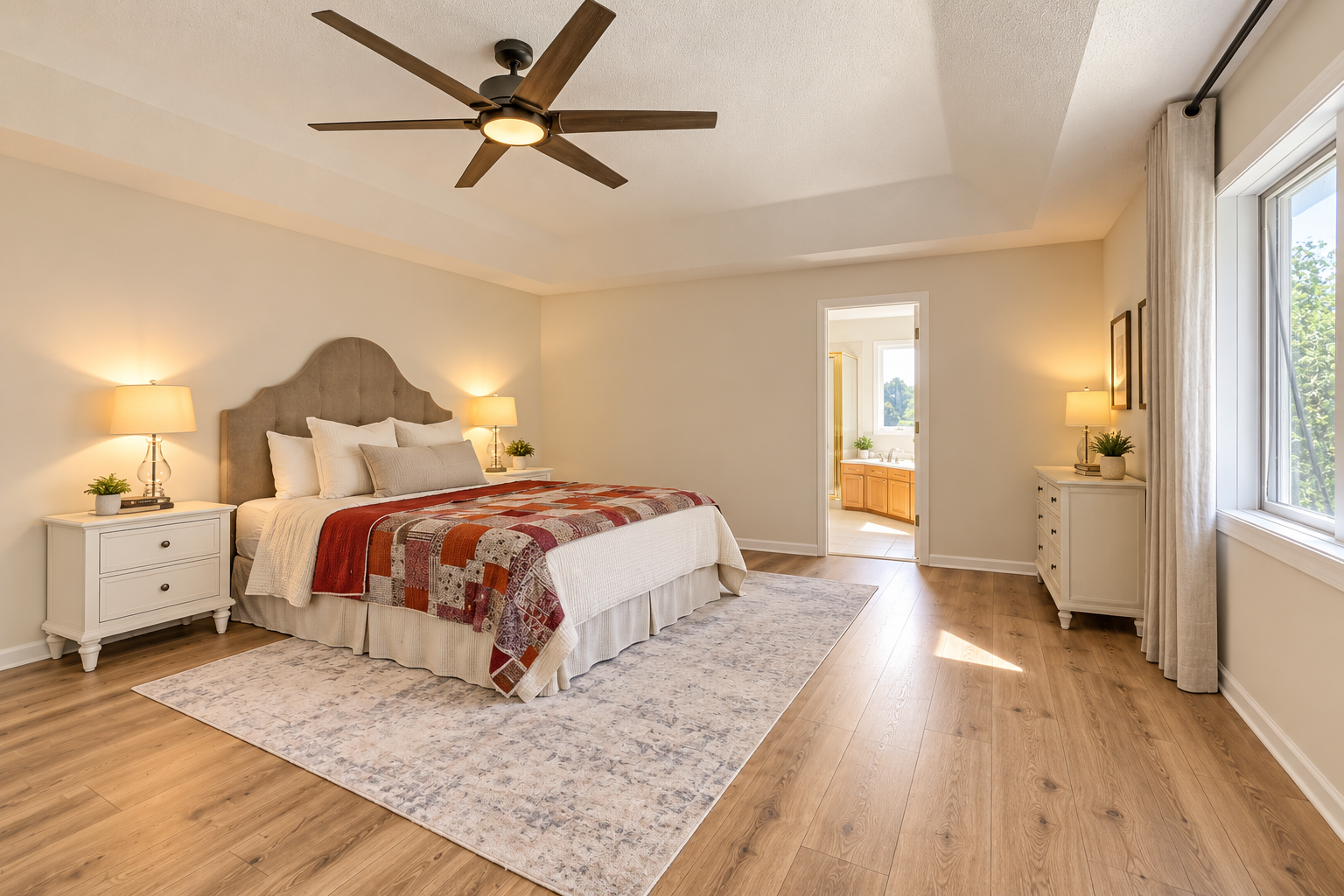 View of Residential at 12860 Palisade Street, Blaine MN 55449, Blaine (20 of 49) - Mike Wilen | Minnesota Team Real Estate