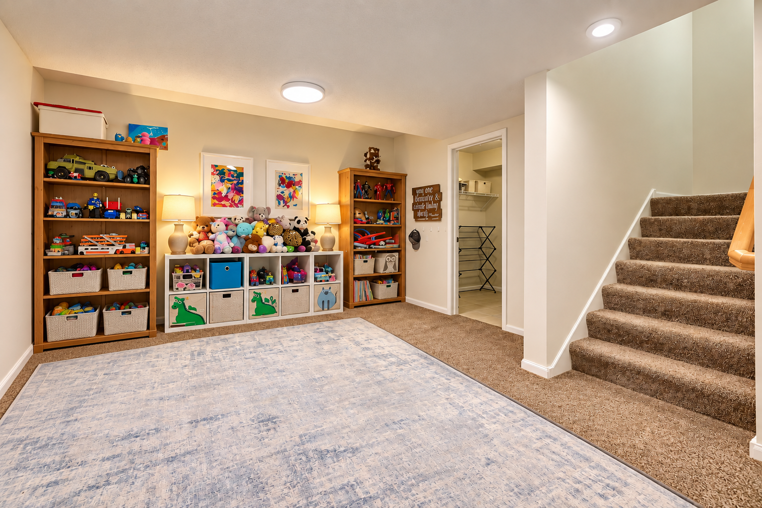 View of Residential at 12860 Palisade Street, Blaine MN 55449, Blaine (15 of 49) - Mike Wilen | Minnesota Team Real Estate