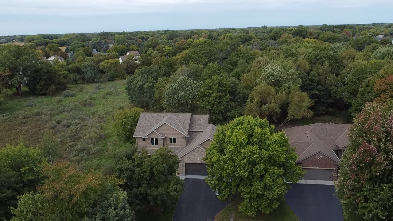 View of Residential at 12860 Palisade Street, Blaine MN 55449, Blaine (4 of 49) - Mike Wilen | Minnesota Team Real Estate