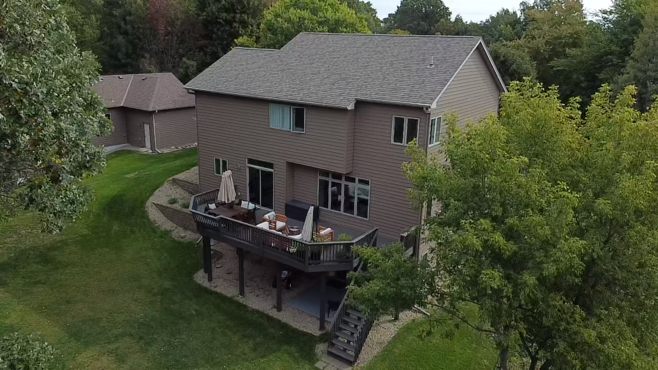 View of Residential at 12860 Palisade Street, Blaine MN 55449, Blaine (40 of 49) - Mike Wilen | Minnesota Team Real Estate