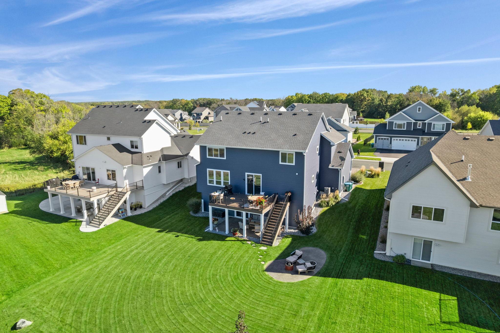 View of Residential at 4852 Bennett Street, Prior Lake MN 55372, Prior Lake (40 of 43) - Mike Wilen | Minnesota Team Real Estate