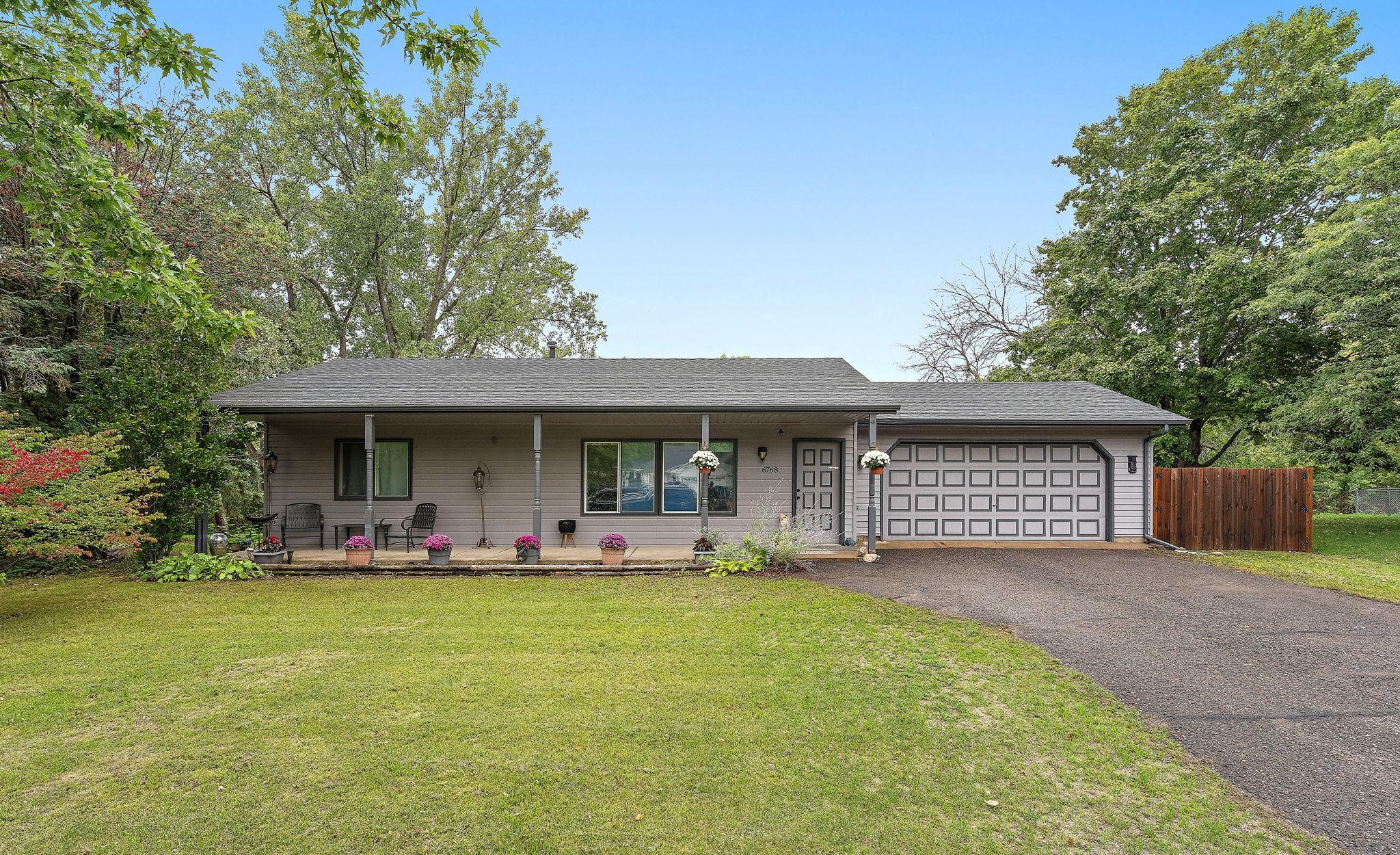 View of Single Family at 6768 Sherwood Circle, Woodbury - Mike Wilen | Minnesota Team Real Estate