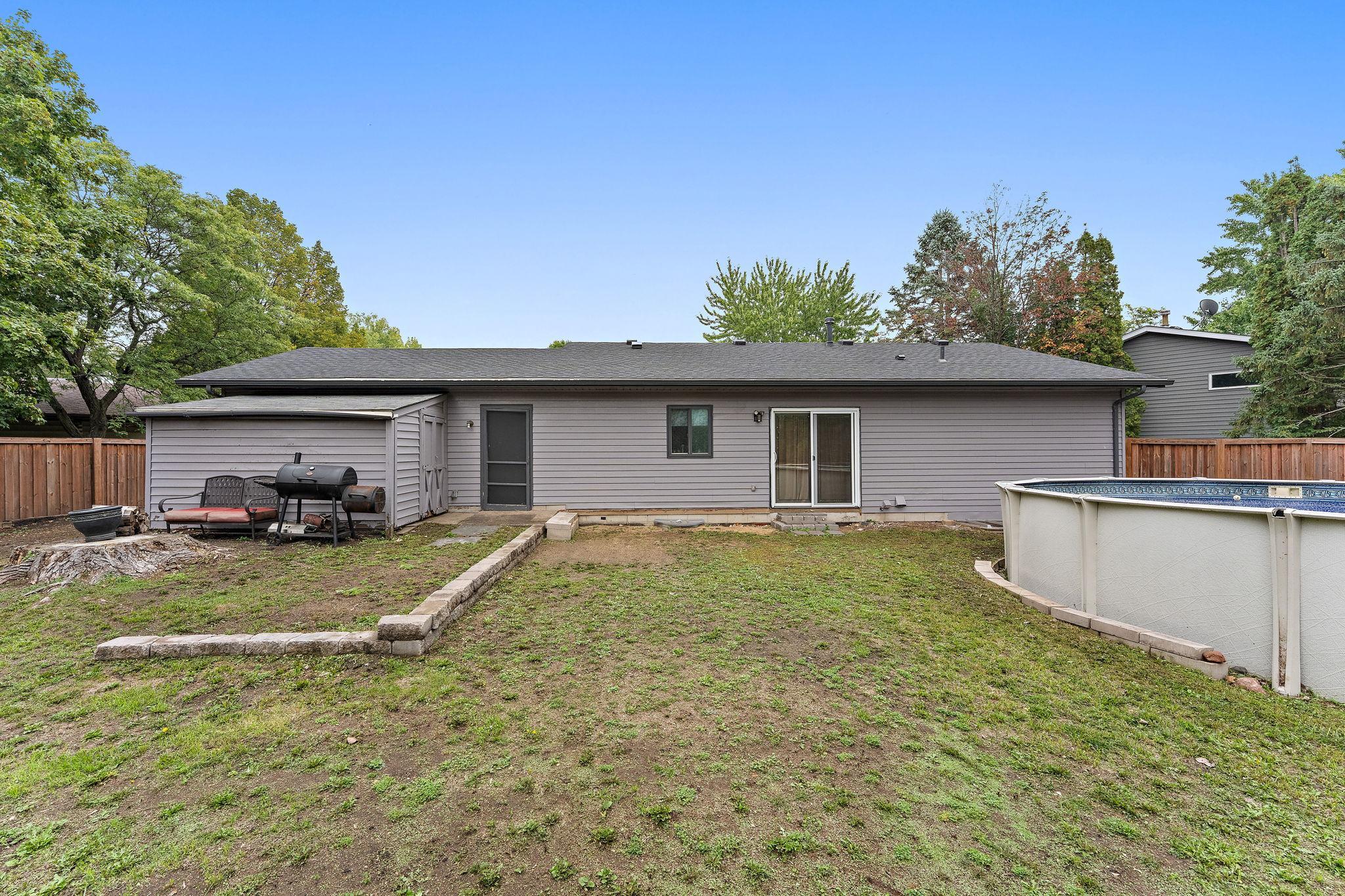 View of Residential at 6768 Sherwood Circle, Woodbury MN 55125, Woodbury (24 of 33) - Mike Wilen | Minnesota Team Real Estate