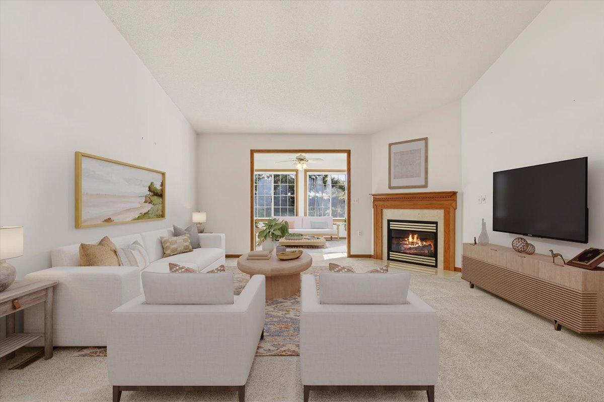 View of Residential at 7987 Forest Boulevard #Unit F, Woodbury MN 55125, Woodbury (9 of 29) - Mike Wilen | Minnesota Team Real Estate