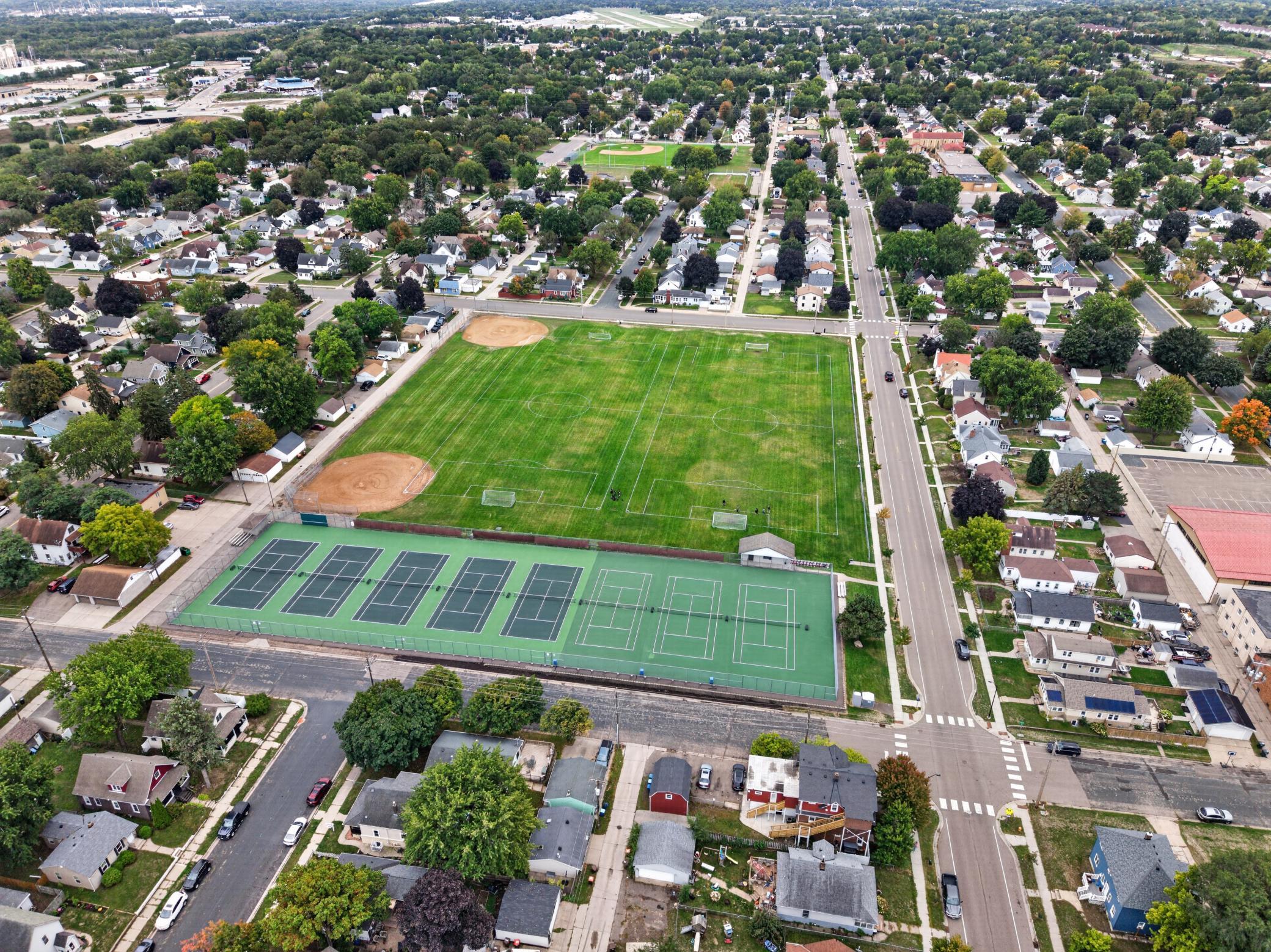 View of Residential at 312 5th Avenue, South Saint Paul MN 55075, South Saint Paul (36 of 40) - Mike Wilen | Minnesota Team Real Estate