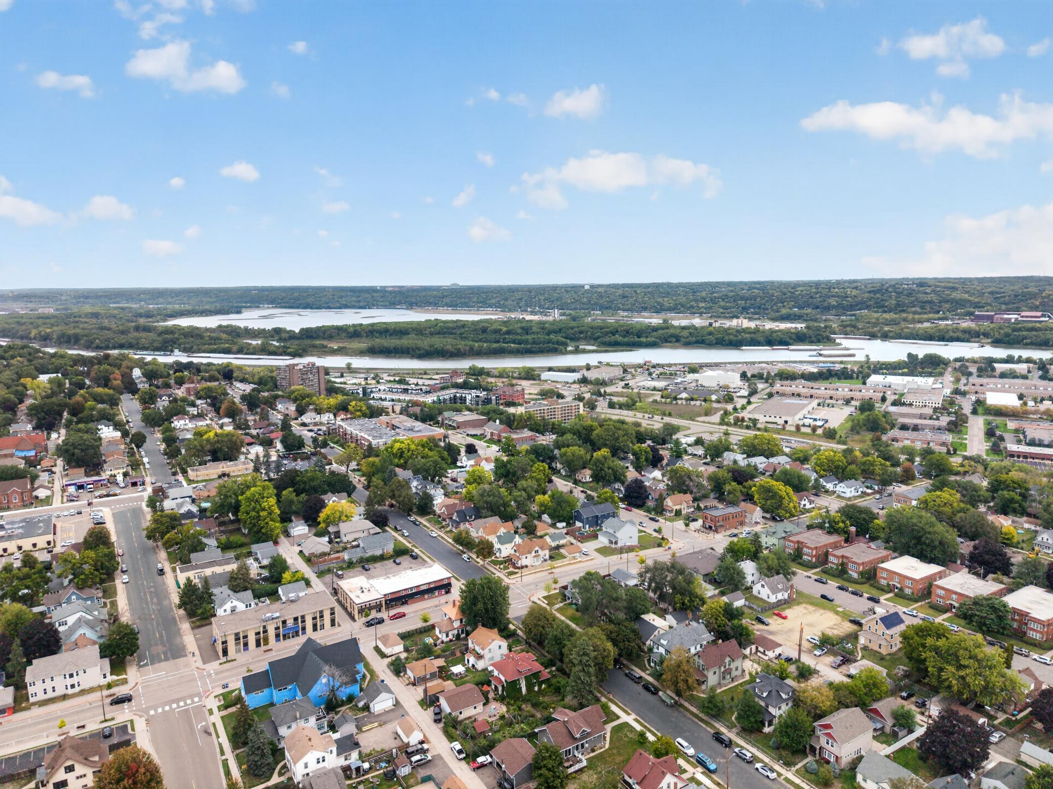 View of Residential at 312 5th Avenue, South Saint Paul MN 55075, South Saint Paul (35 of 40) - Mike Wilen | Minnesota Team Real Estate